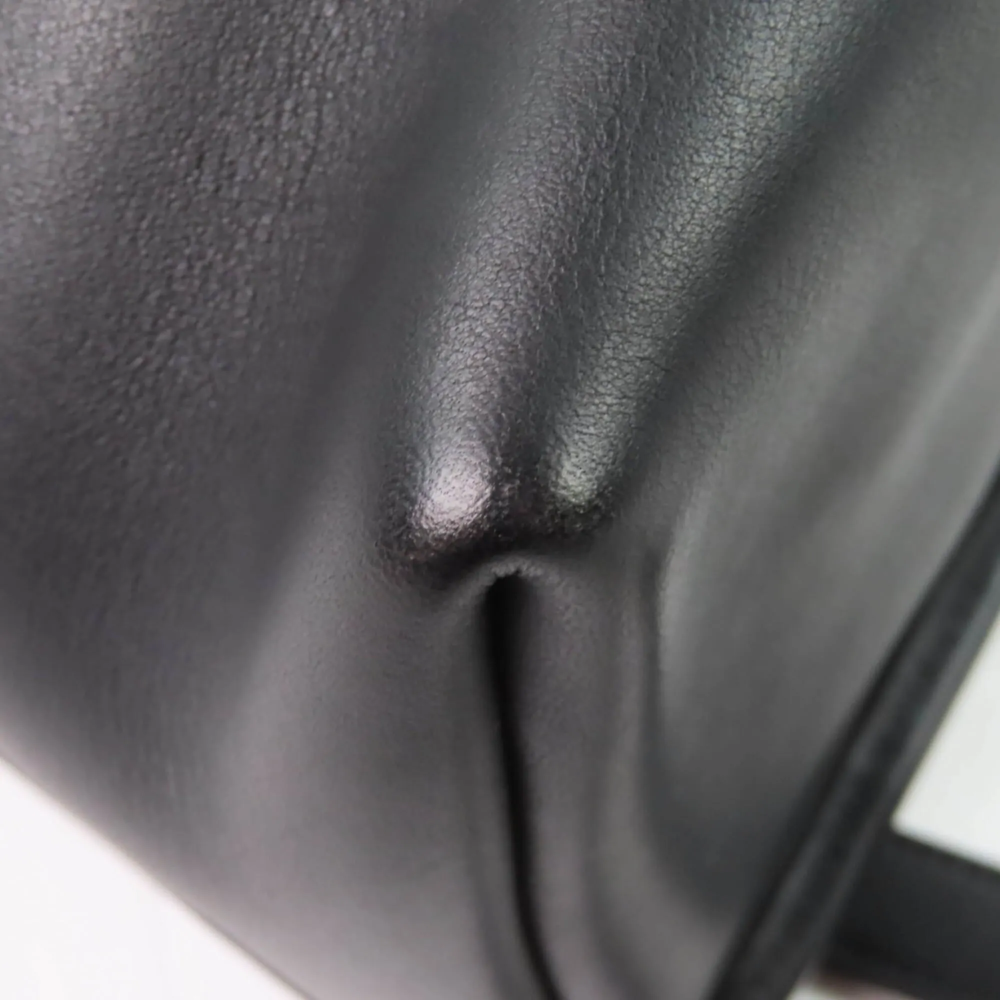 Leather Backpack (Pre-Owned) - Coach - Modalova