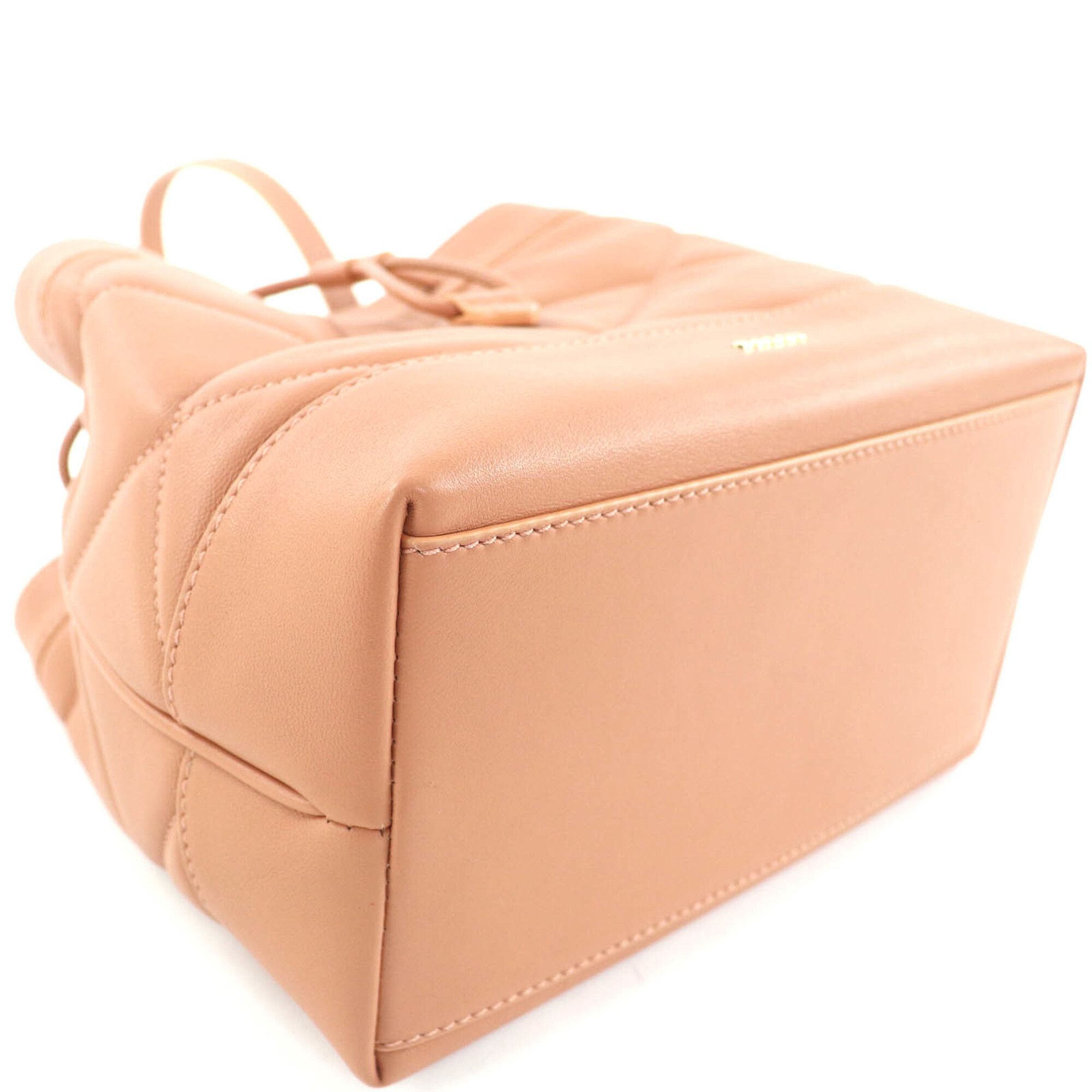Leather Shoulder Bag (Pre-Owned) - Bally - Modalova
