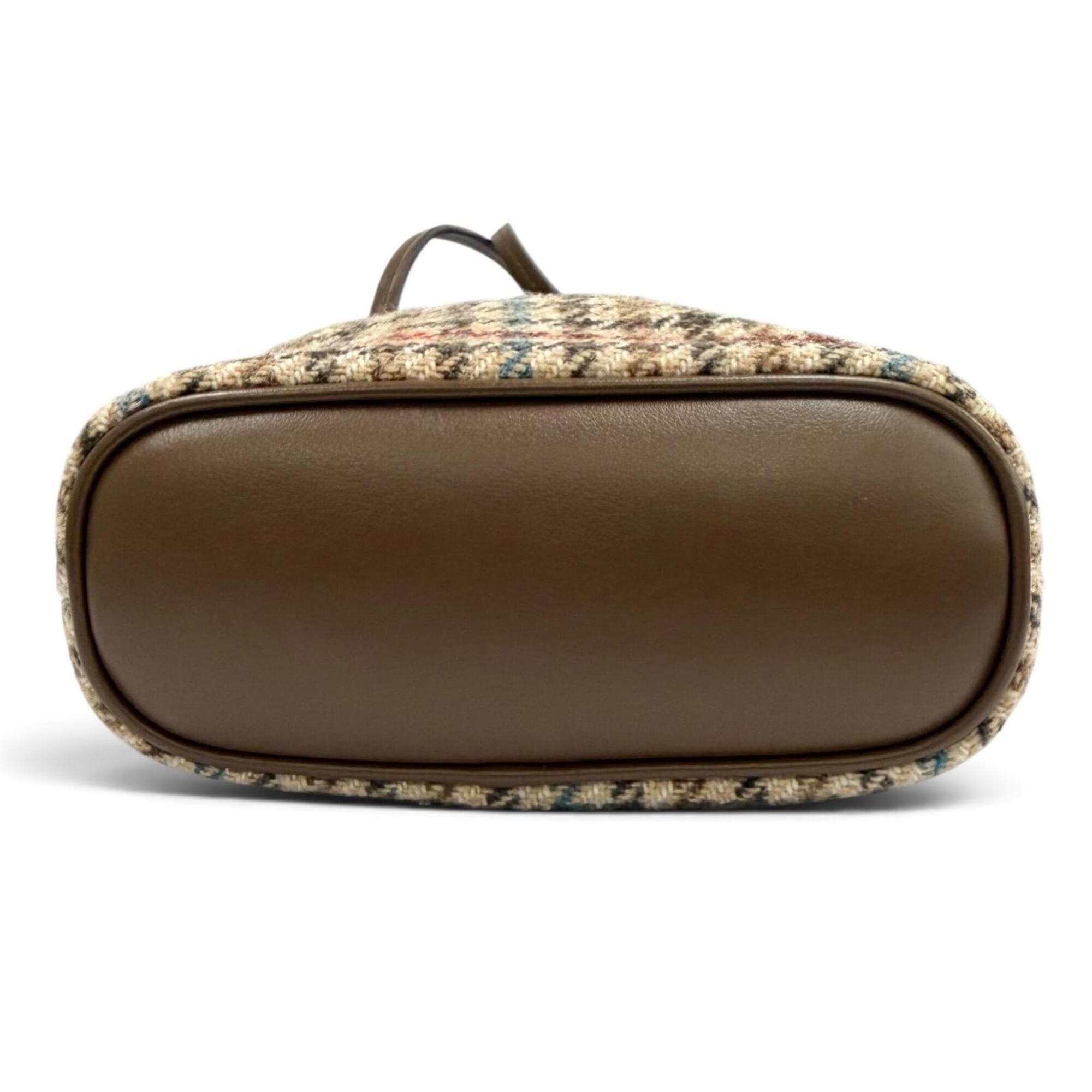 Leather Shoulder Bag (Pre-Owned) - Miu Miu - Modalova