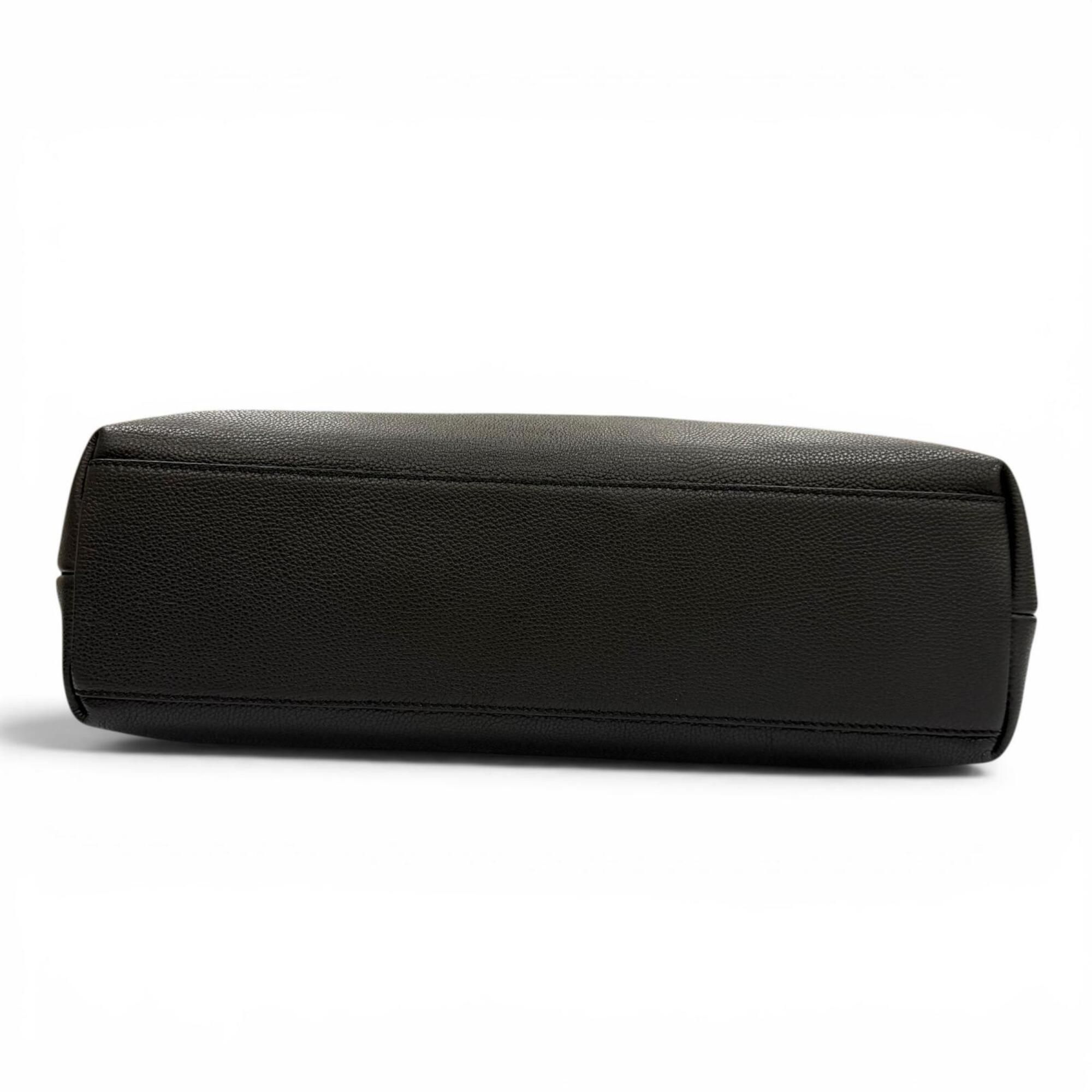 Leather Briefcase (Pre-Owned) - Dolce & Gabbana - Modalova