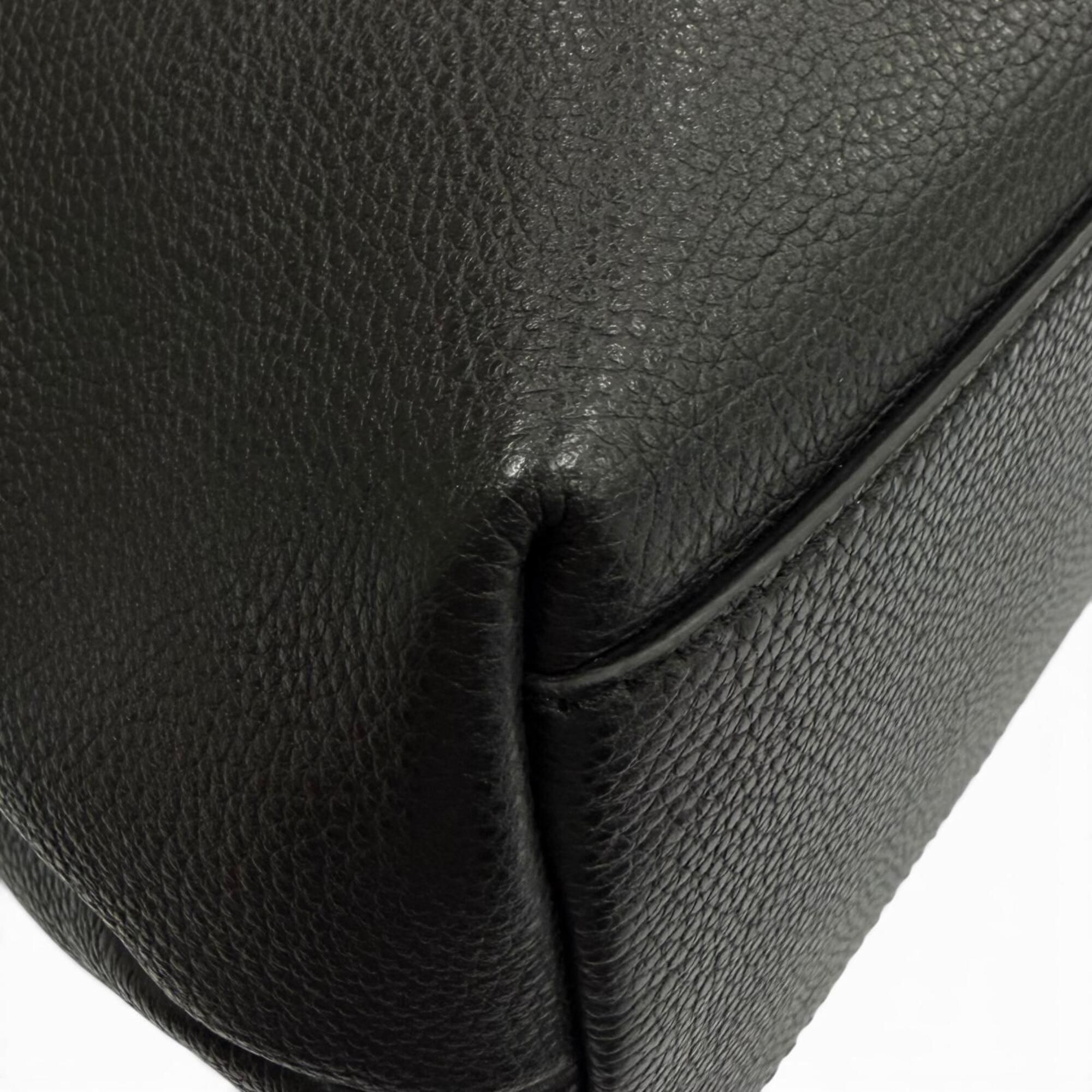 Leather Briefcase (Pre-Owned) - Dolce & Gabbana - Modalova