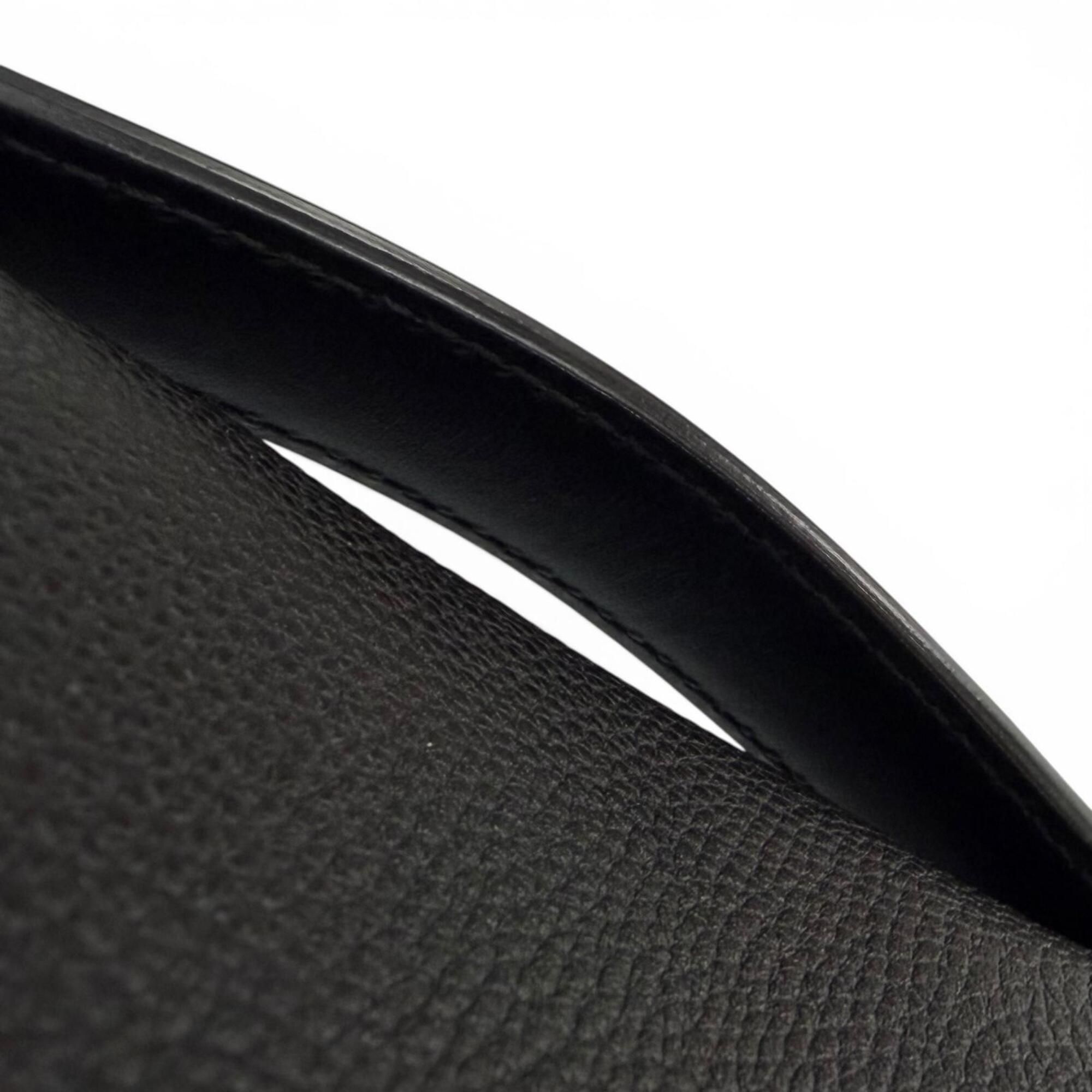 Leather Briefcase (Pre-Owned) - Dolce & Gabbana - Modalova