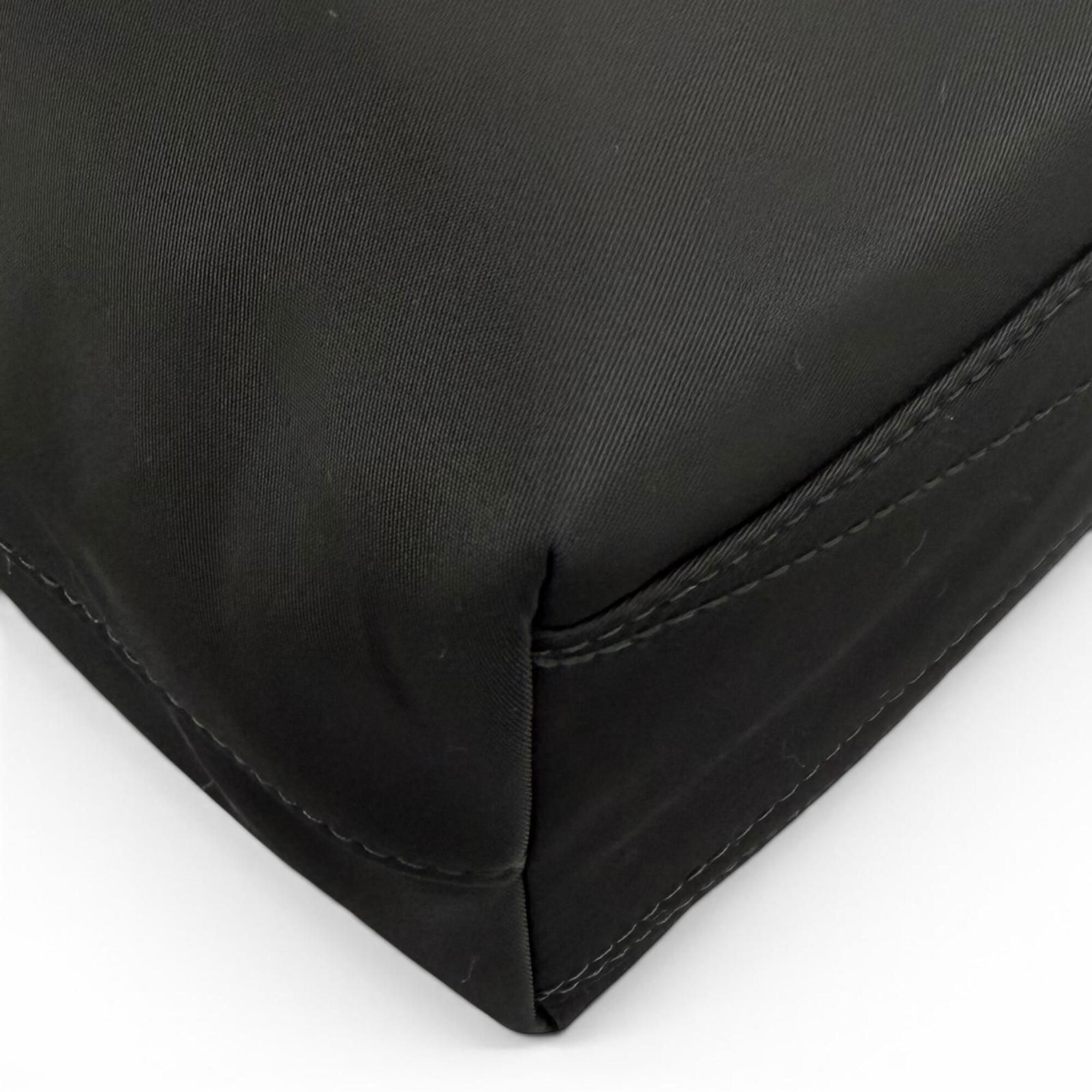 Nylon Tote Bag (Pre-Owned) - Burberry - Modalova