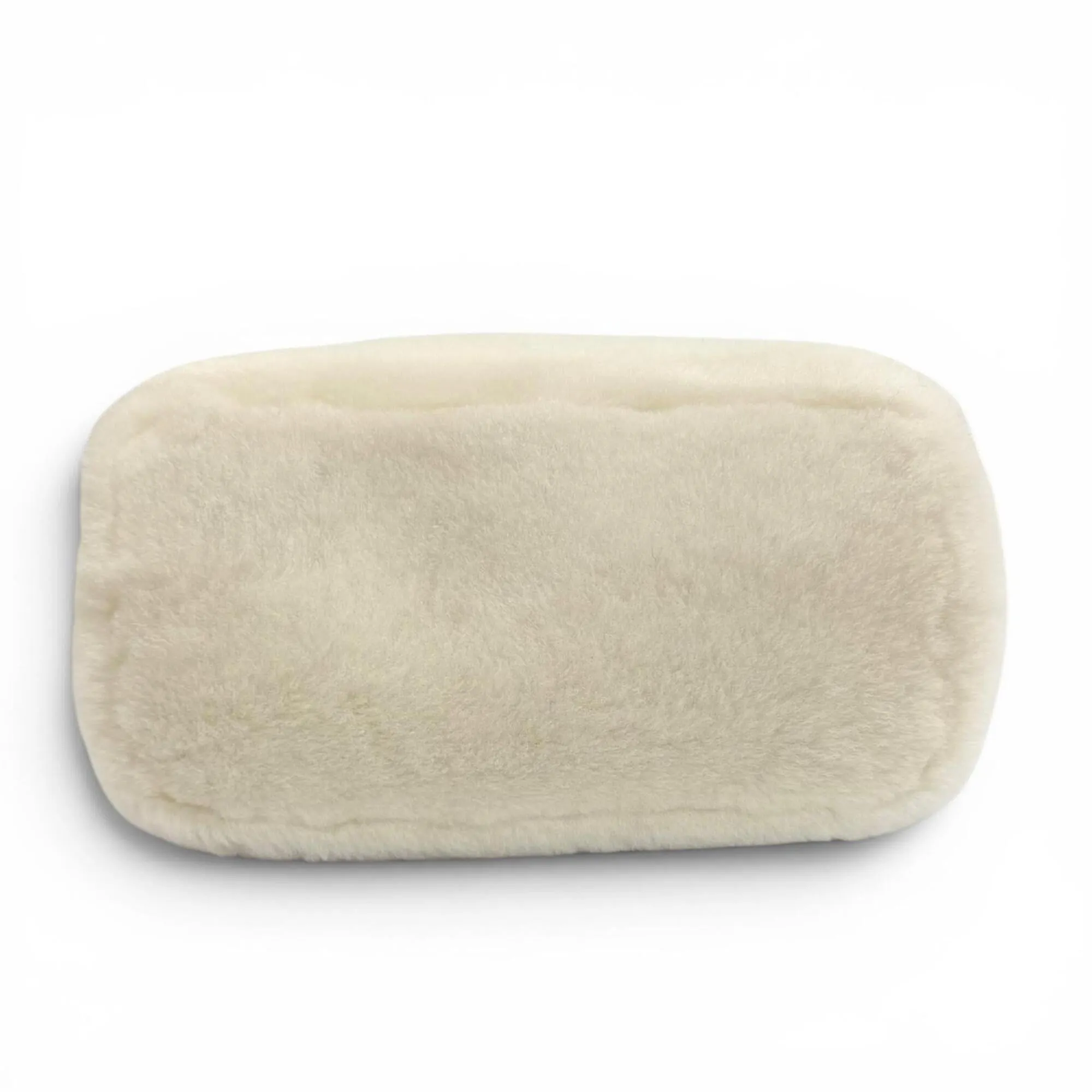 Fur Handbag (Pre-Owned) - Miu Miu - Modalova