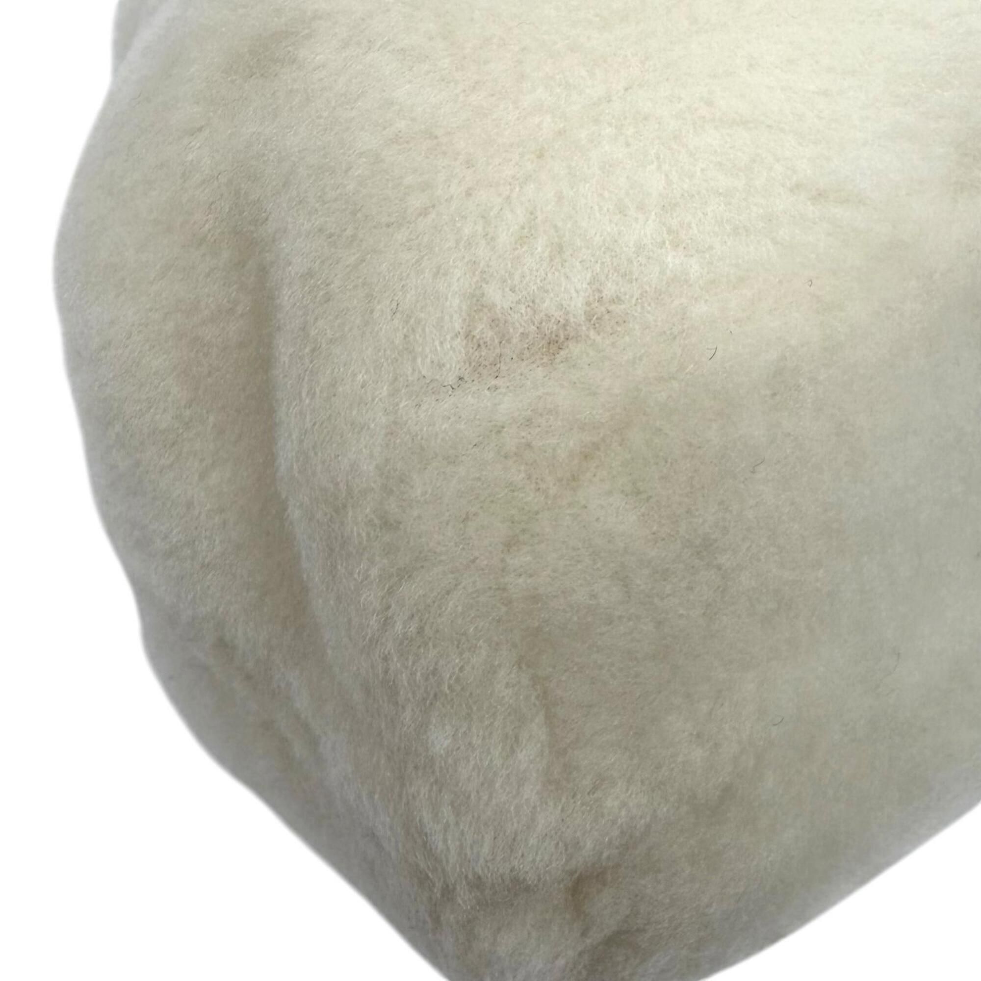 Fur Handbag (Pre-Owned) - Miu Miu - Modalova