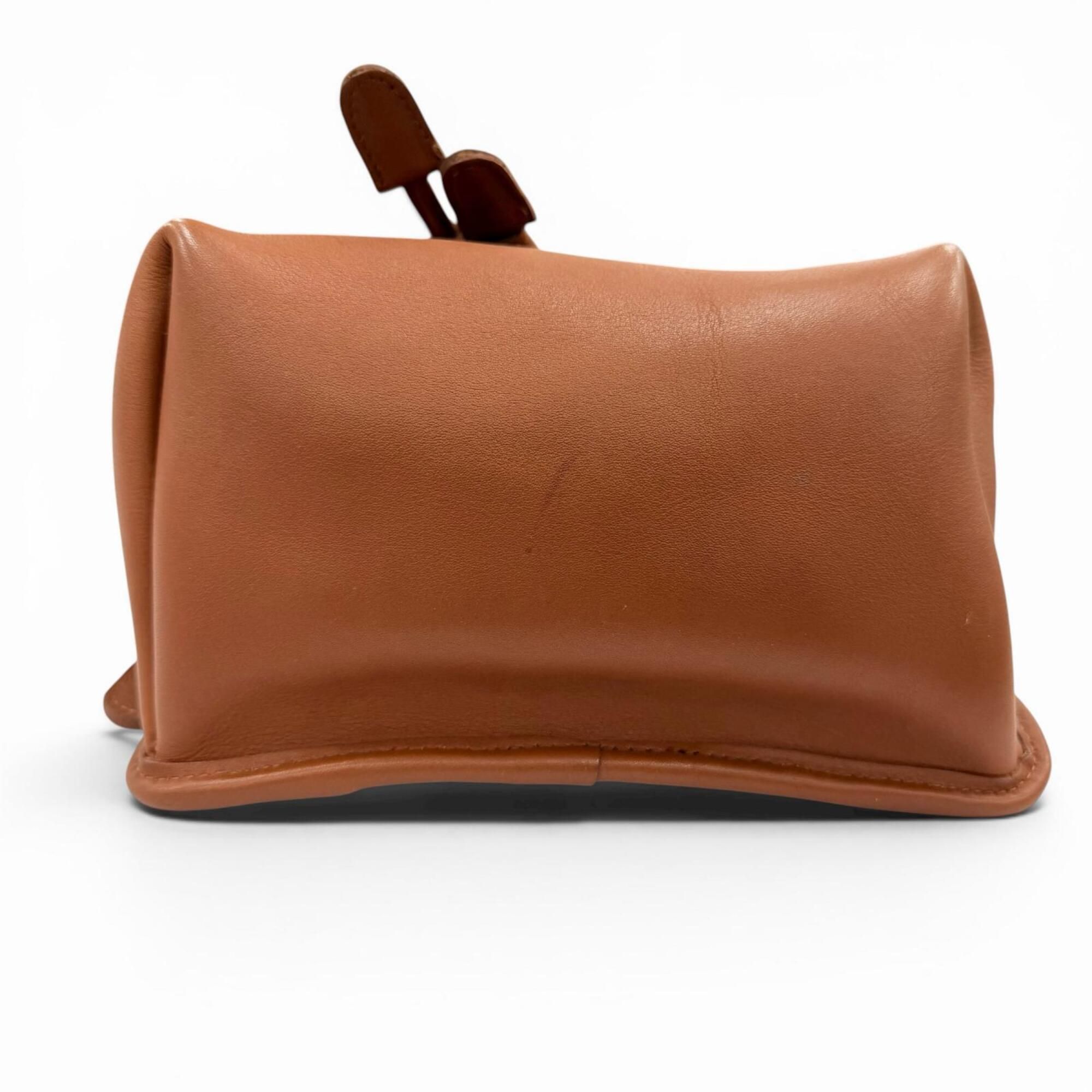Leather Backpack (Pre-Owned) - Coach - Modalova