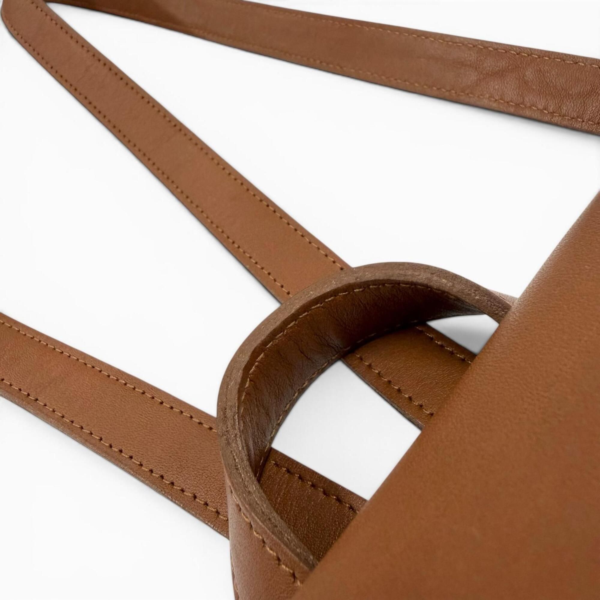Leather Backpack (Pre-Owned) - Coach - Modalova