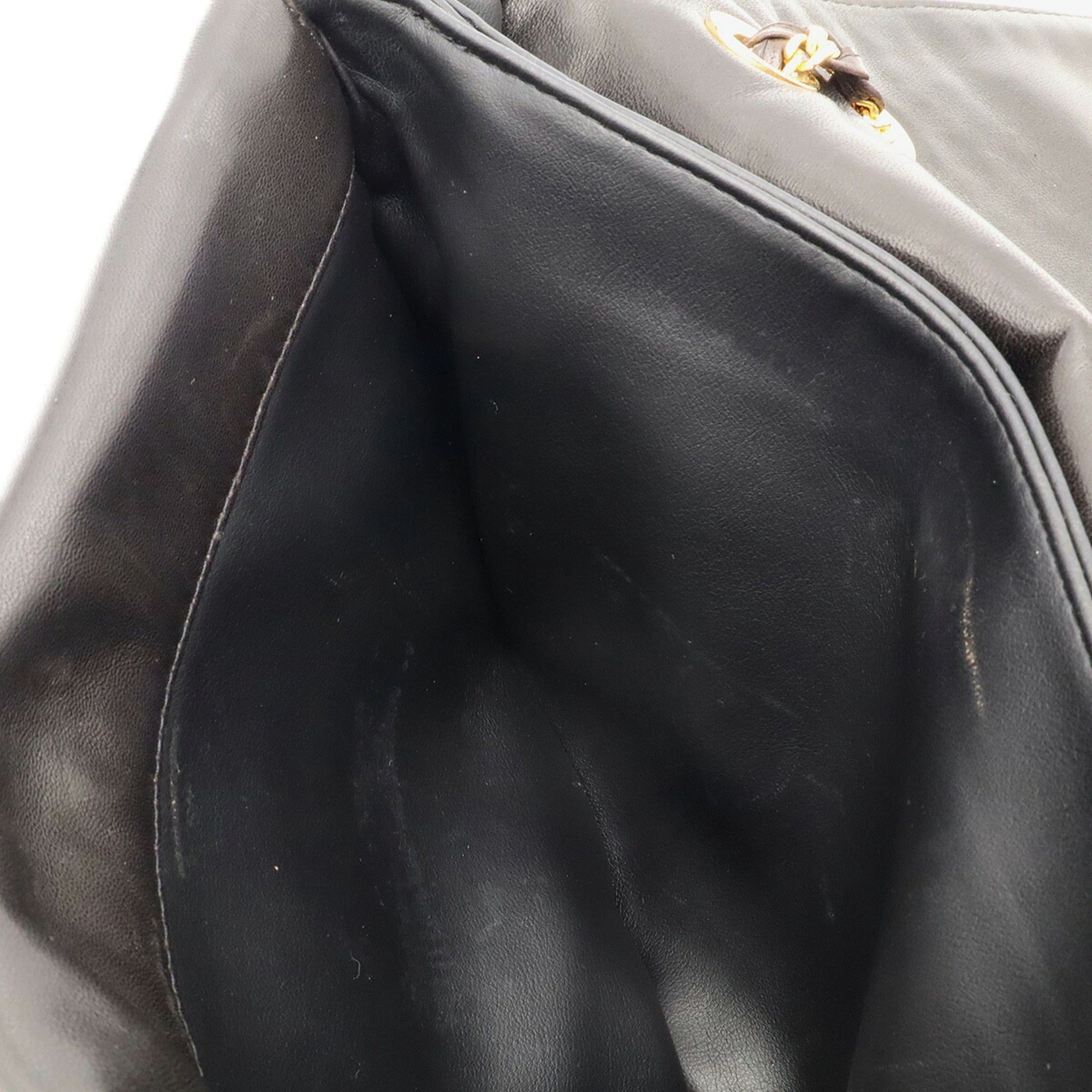 Leather Shoulder Bag (Pre-Owned) - Bally - Modalova