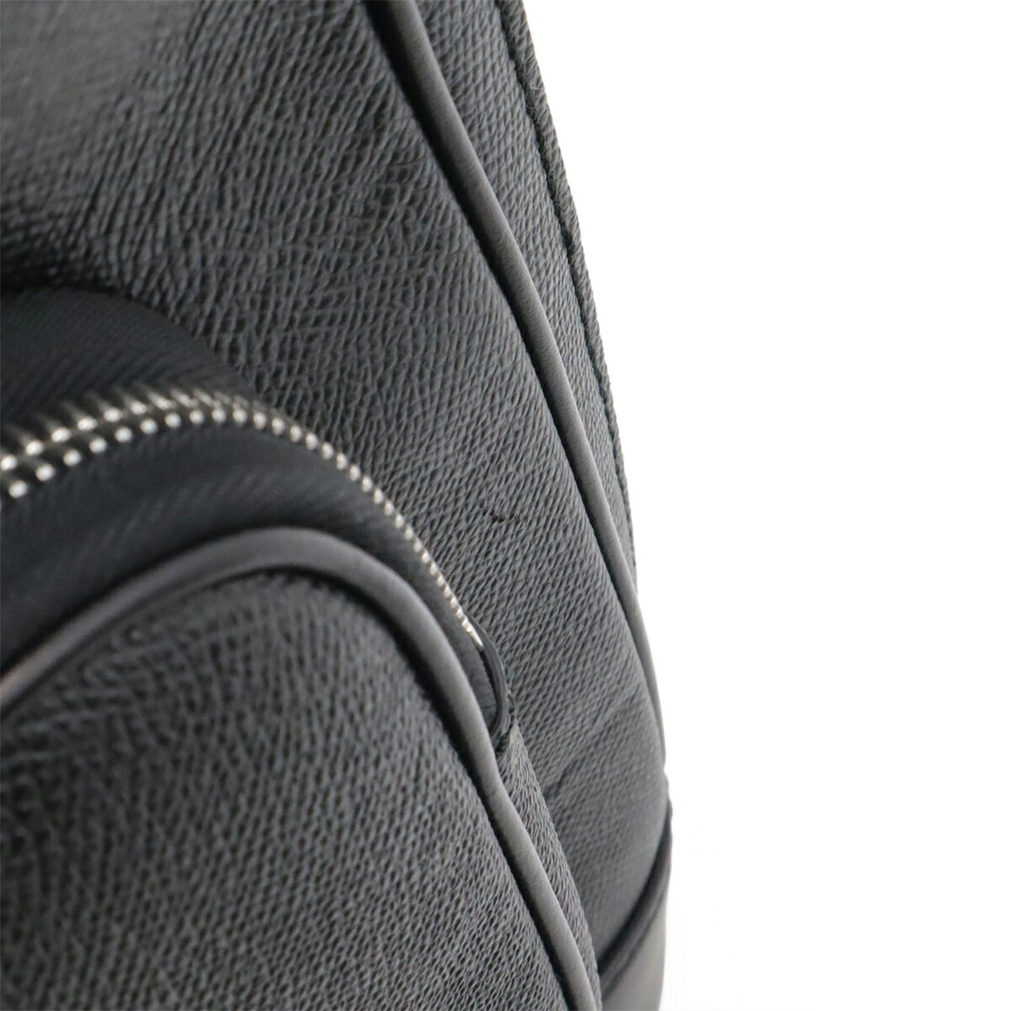 Leather Backpack (Pre-Owned) - Burberry - Modalova