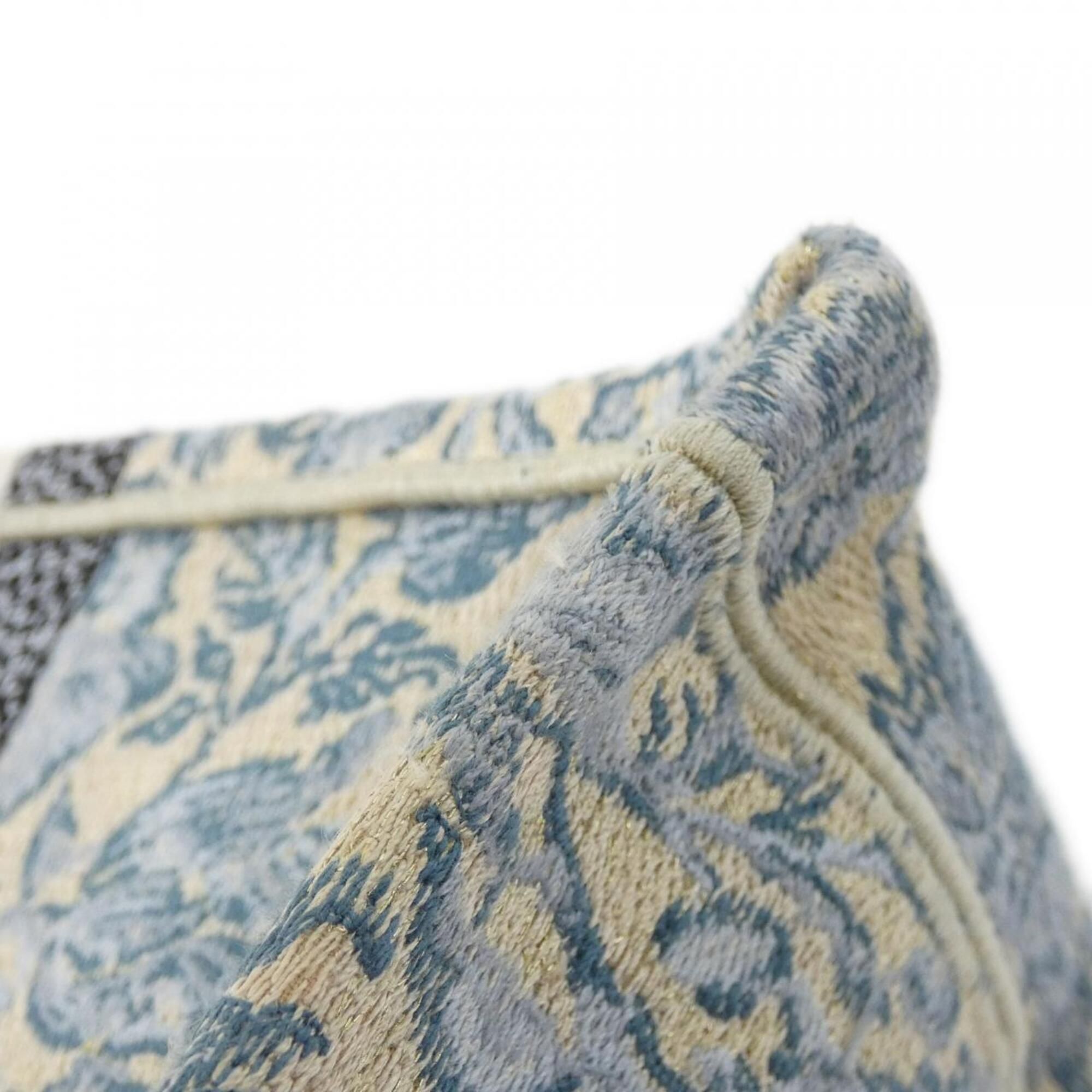 Canvas Handbag (Pre-Owned) - Christian Dior - Modalova