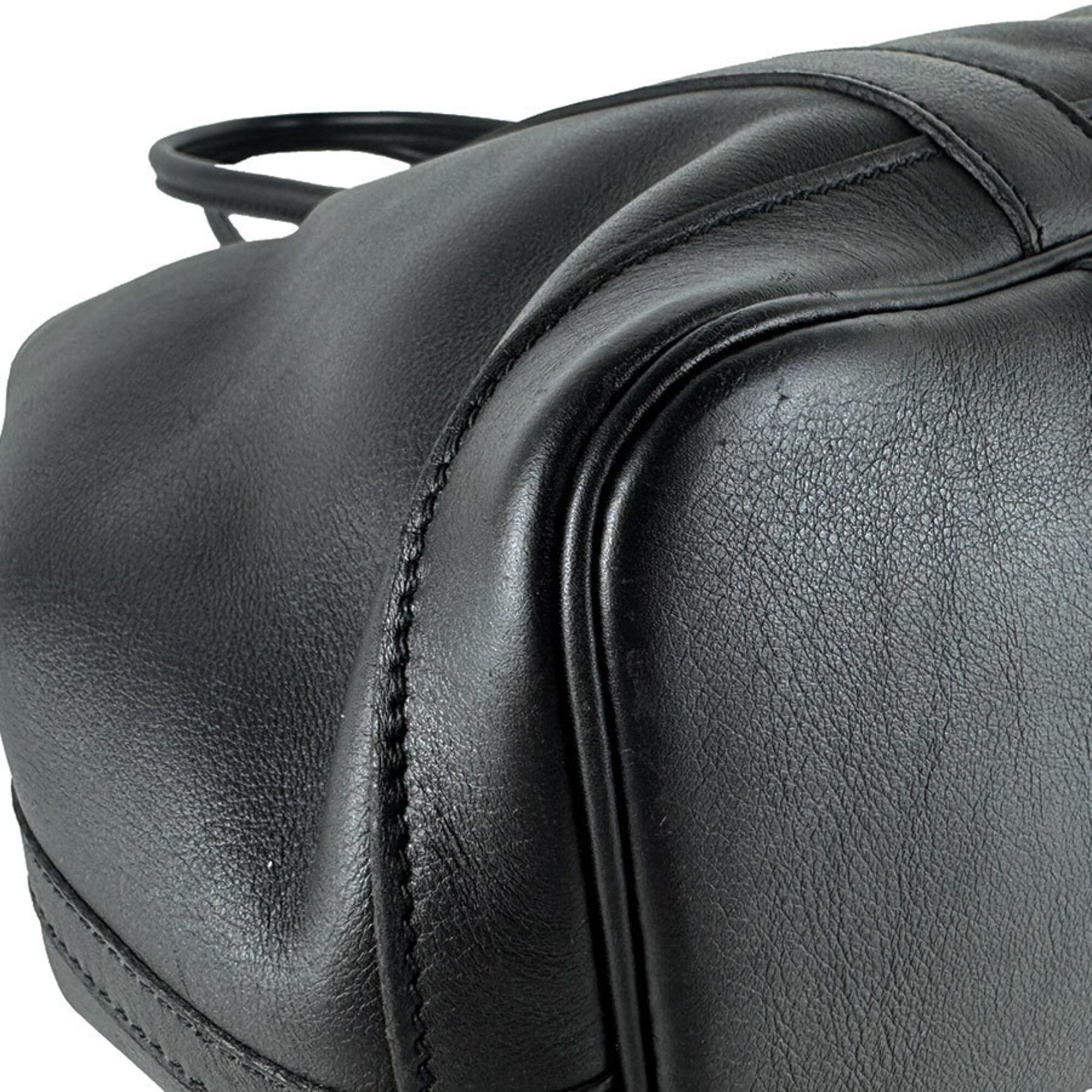 Swift Leather Handbag (Pre-Owned) - Hermes - Modalova
