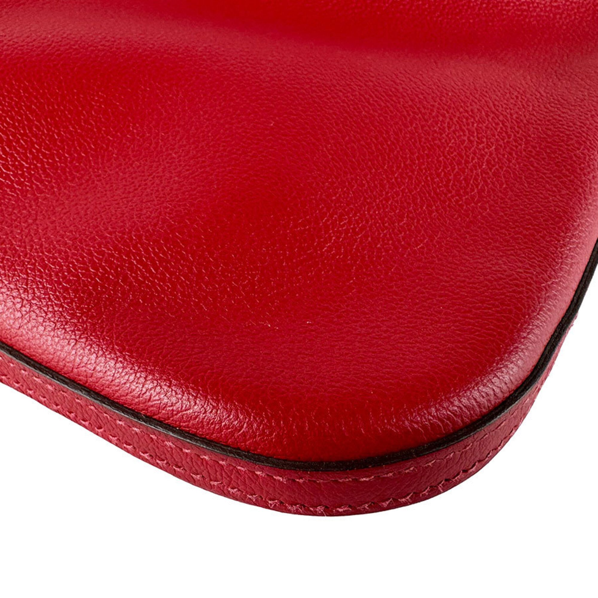 Leather Backpack Shoulder Bag (Pre-Owned) - Hermes - Modalova