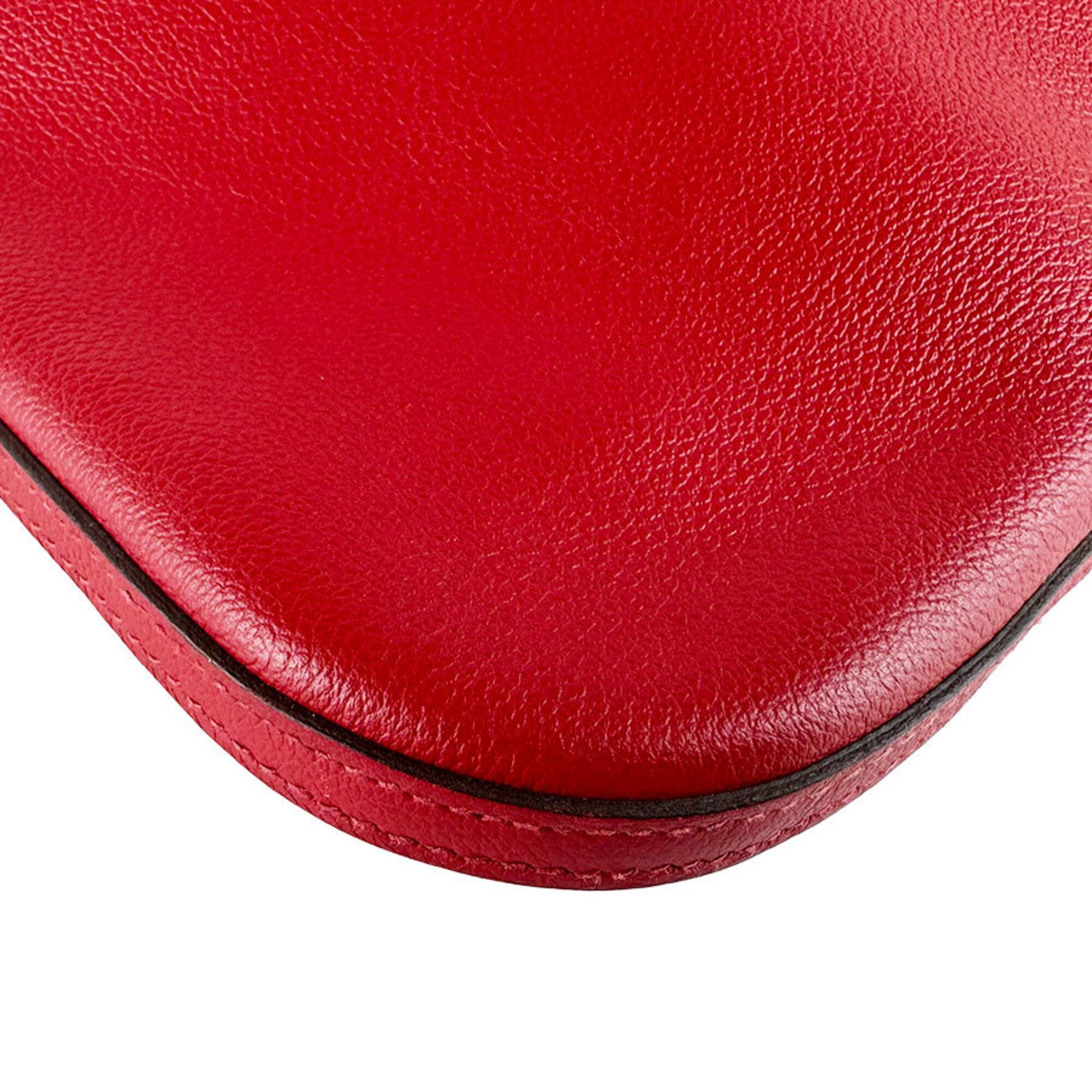 Leather Backpack Shoulder Bag (Pre-Owned) - Hermes - Modalova