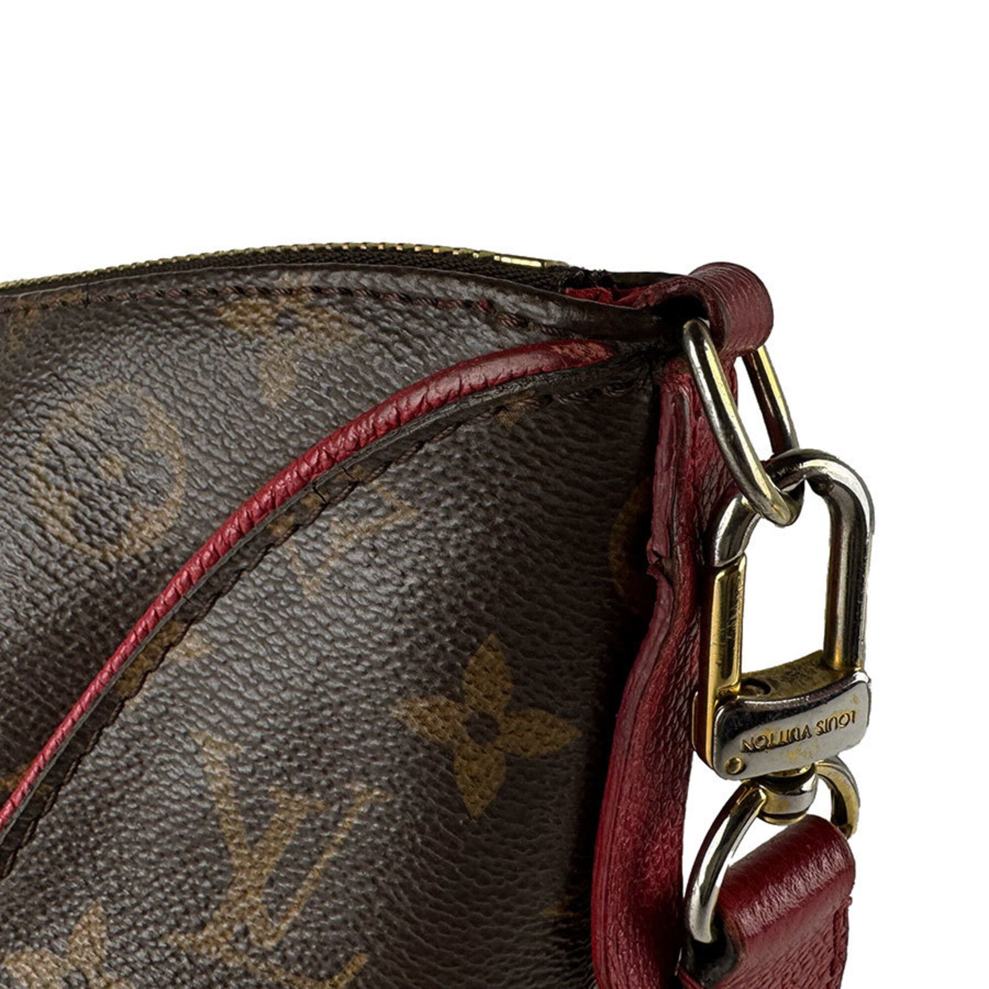 Handbag Shoulder Bag (Pre-Owned) - Louis Vuitton - Modalova