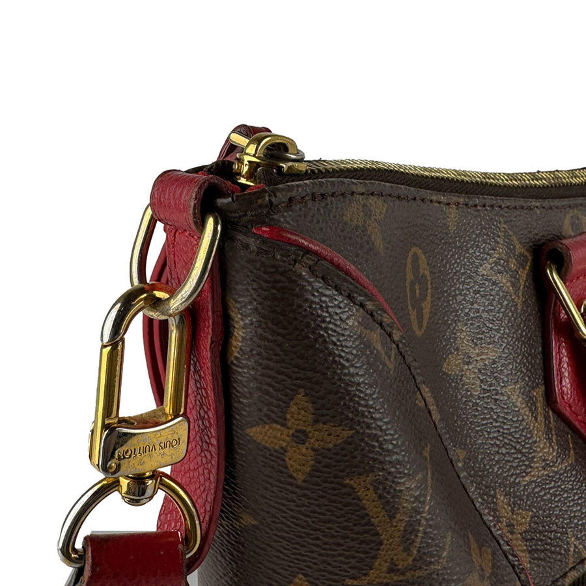 Handbag Shoulder Bag (Pre-Owned) - Louis Vuitton - Modalova