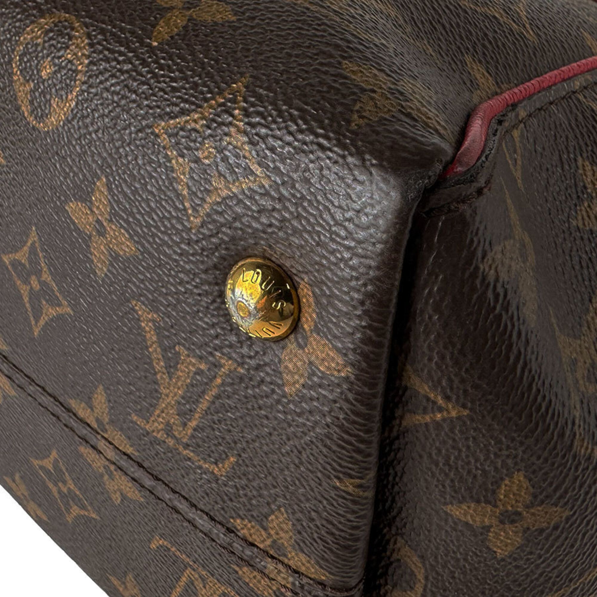 Handbag Shoulder Bag (Pre-Owned) - Louis Vuitton - Modalova