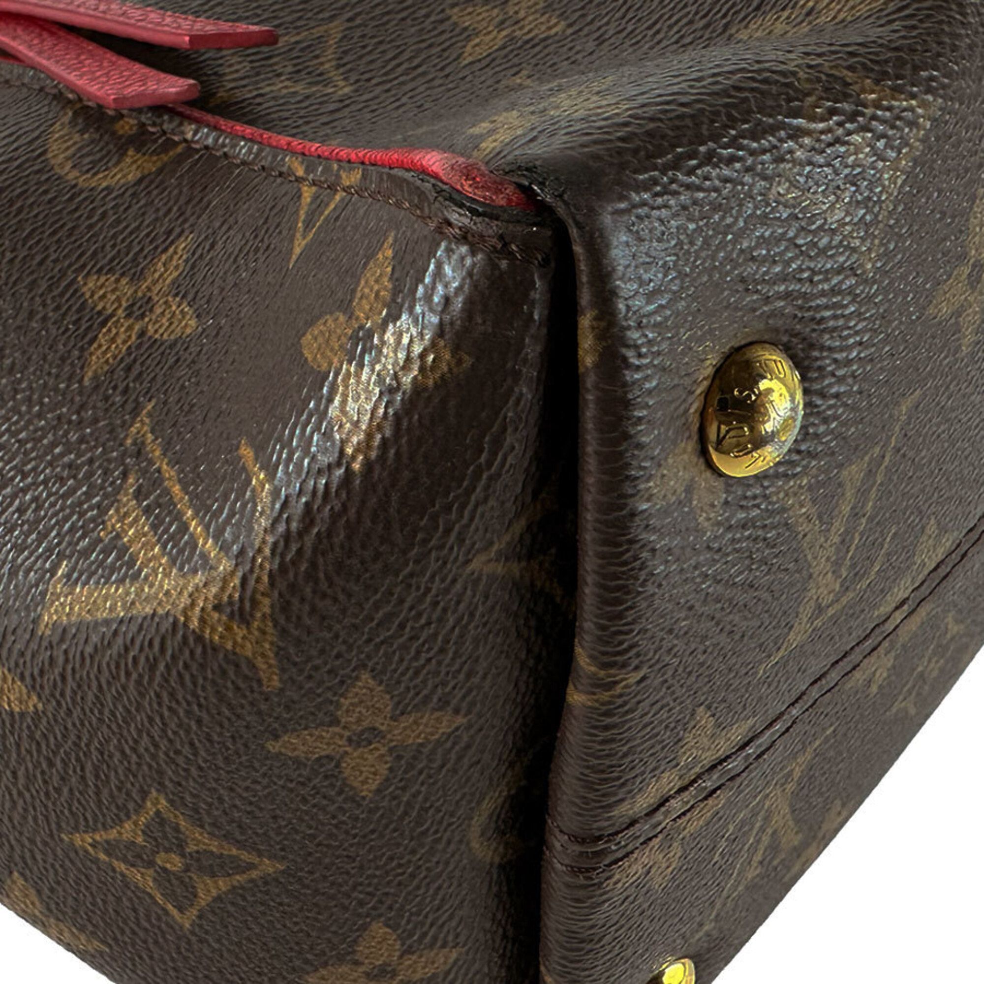 Handbag Shoulder Bag (Pre-Owned) - Louis Vuitton - Modalova