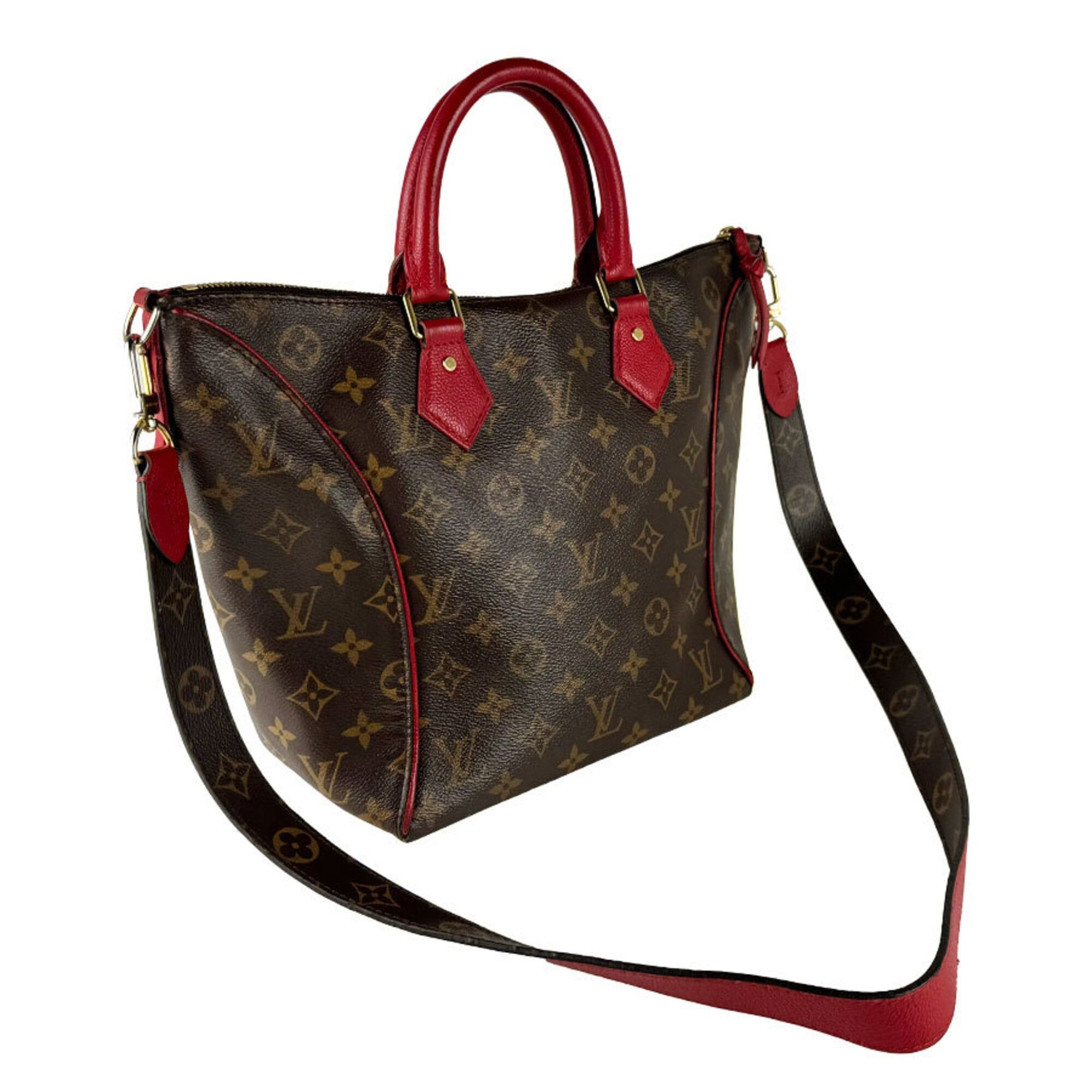 Handbag Shoulder Bag (Pre-Owned) - Louis Vuitton - Modalova
