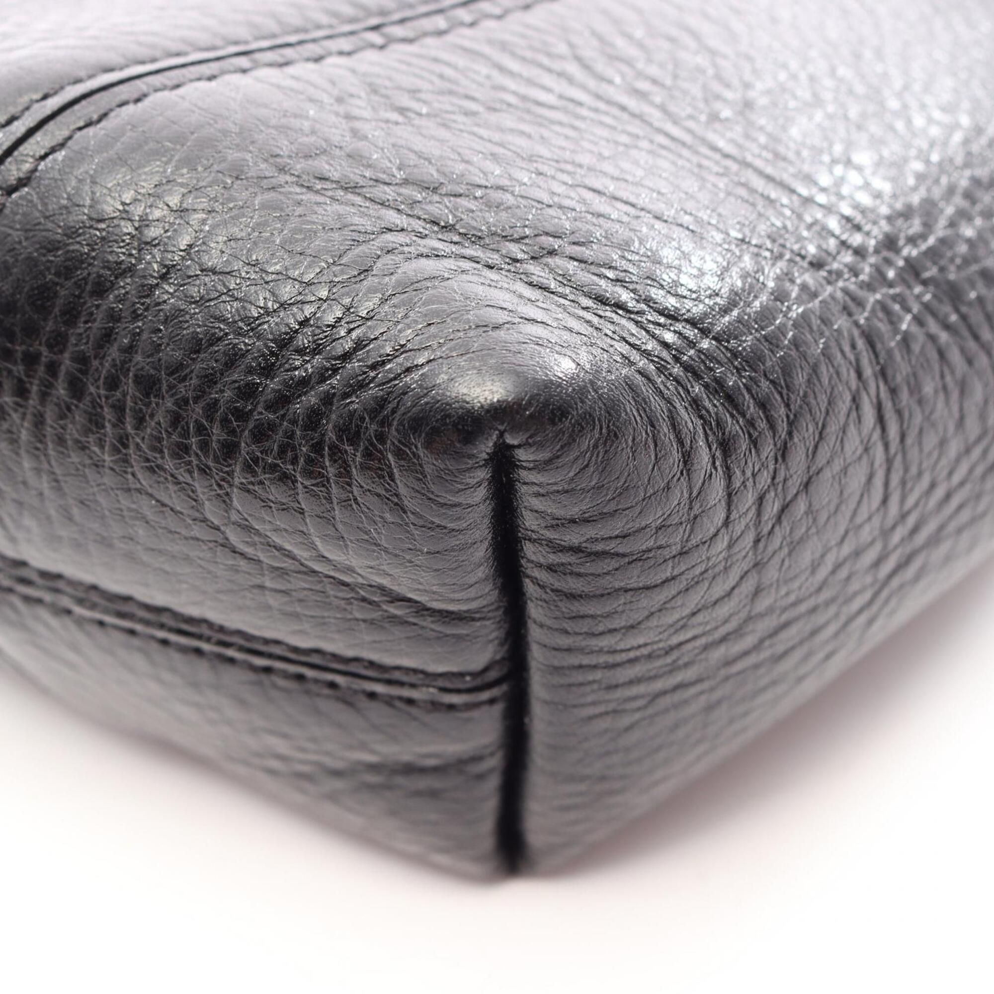Leather Handbag (Pre-Owned) - Chloé - Modalova