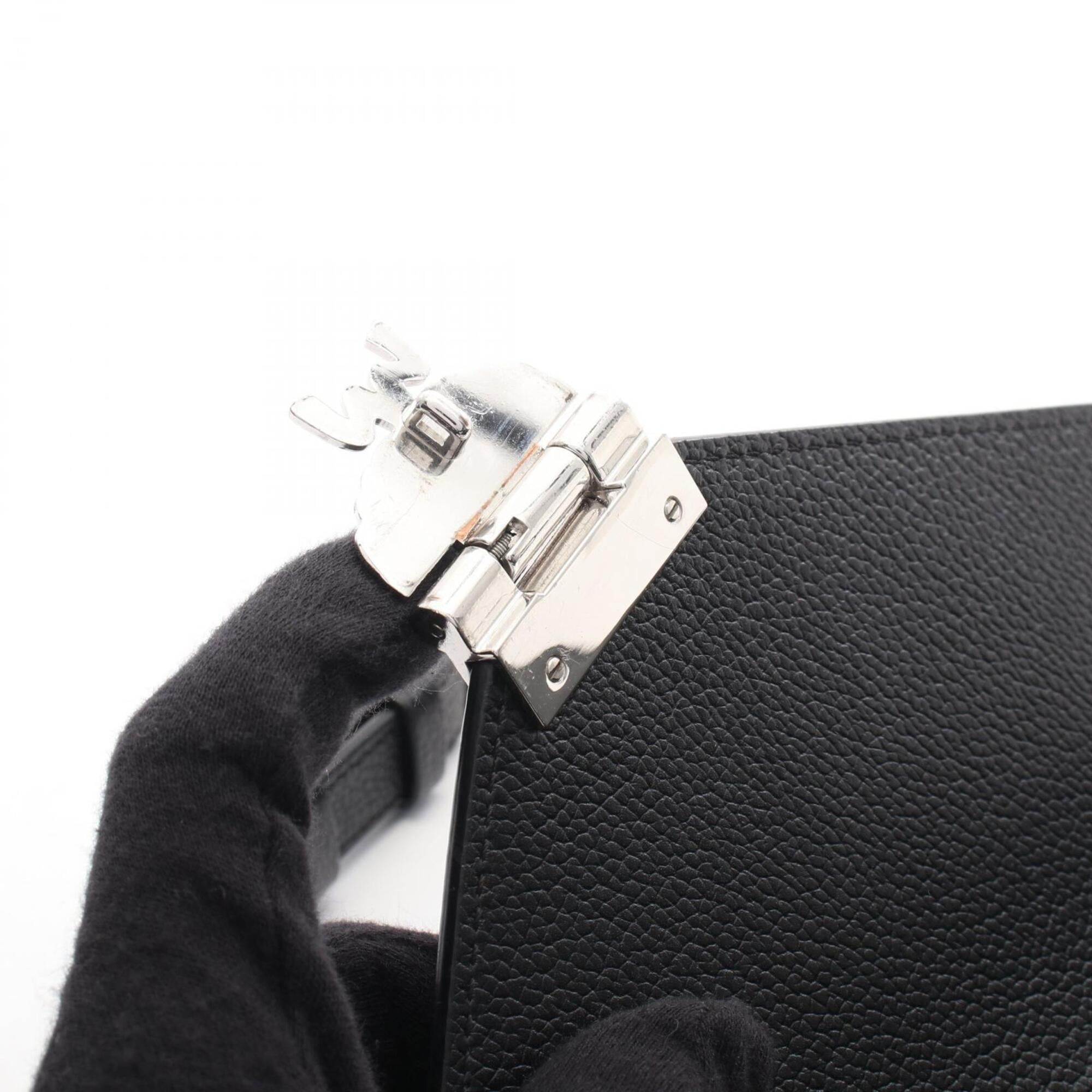 Leather Shoulder Bag (Pre-Owned) - MCM - Modalova