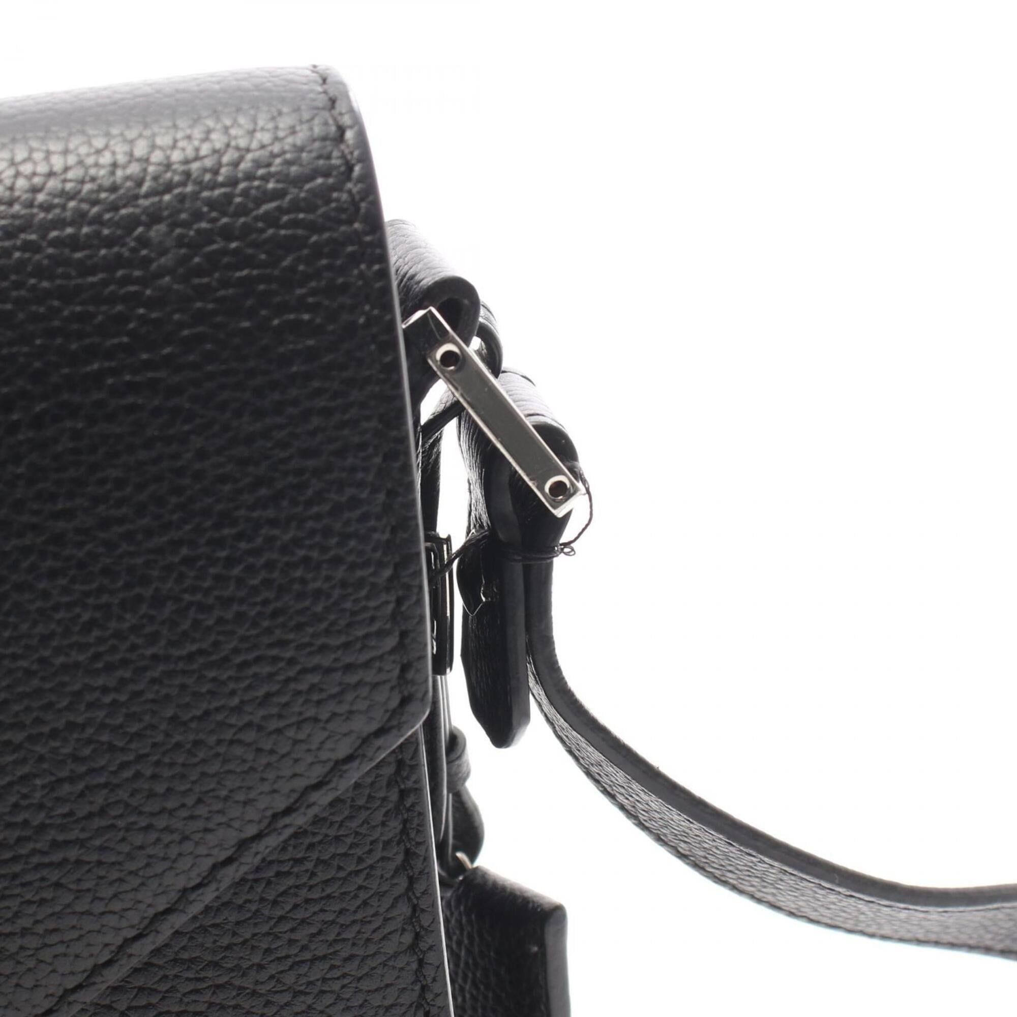 Leather Shoulder Bag (Pre-Owned) - MCM - Modalova