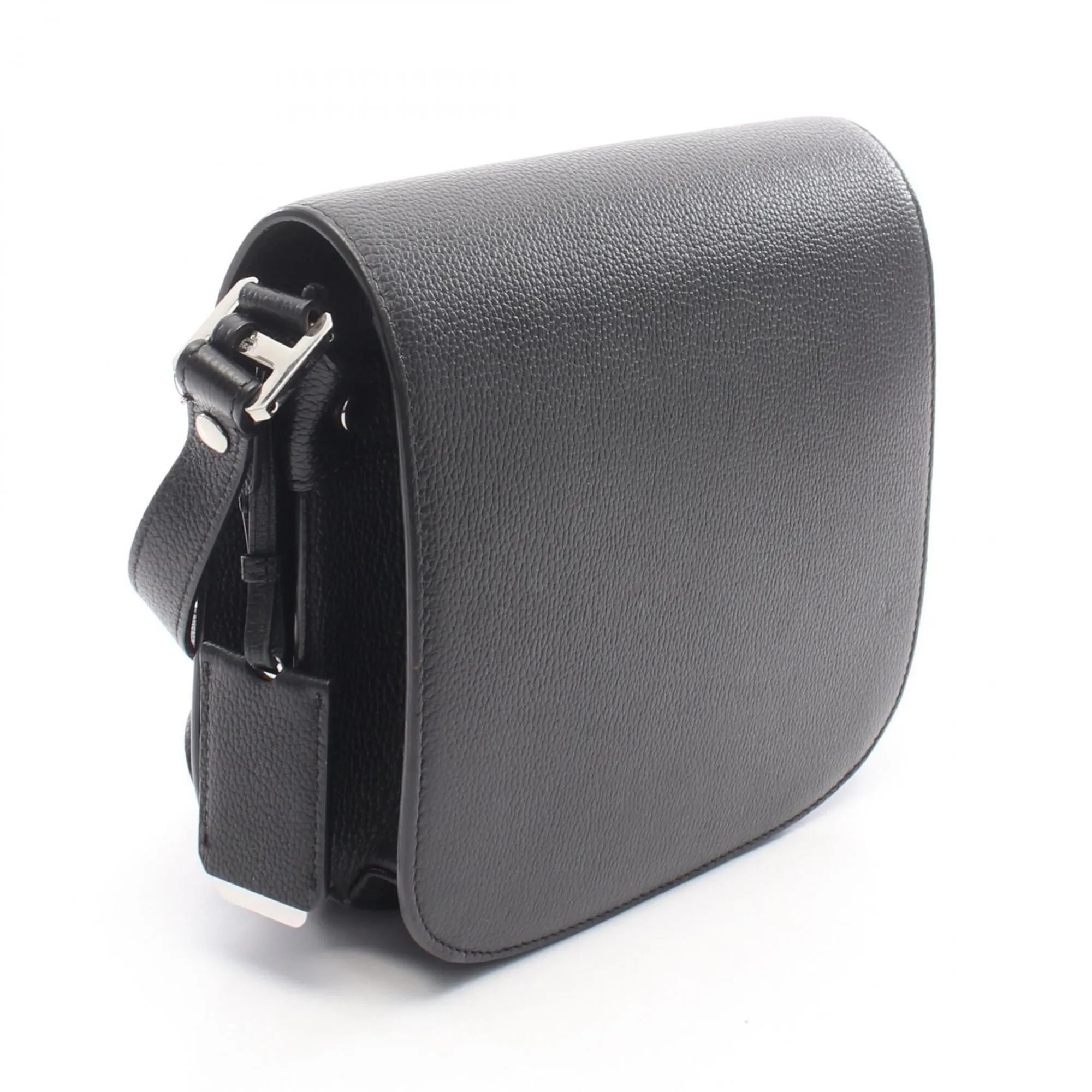 Leather Shoulder Bag (Pre-Owned) - MCM - Modalova