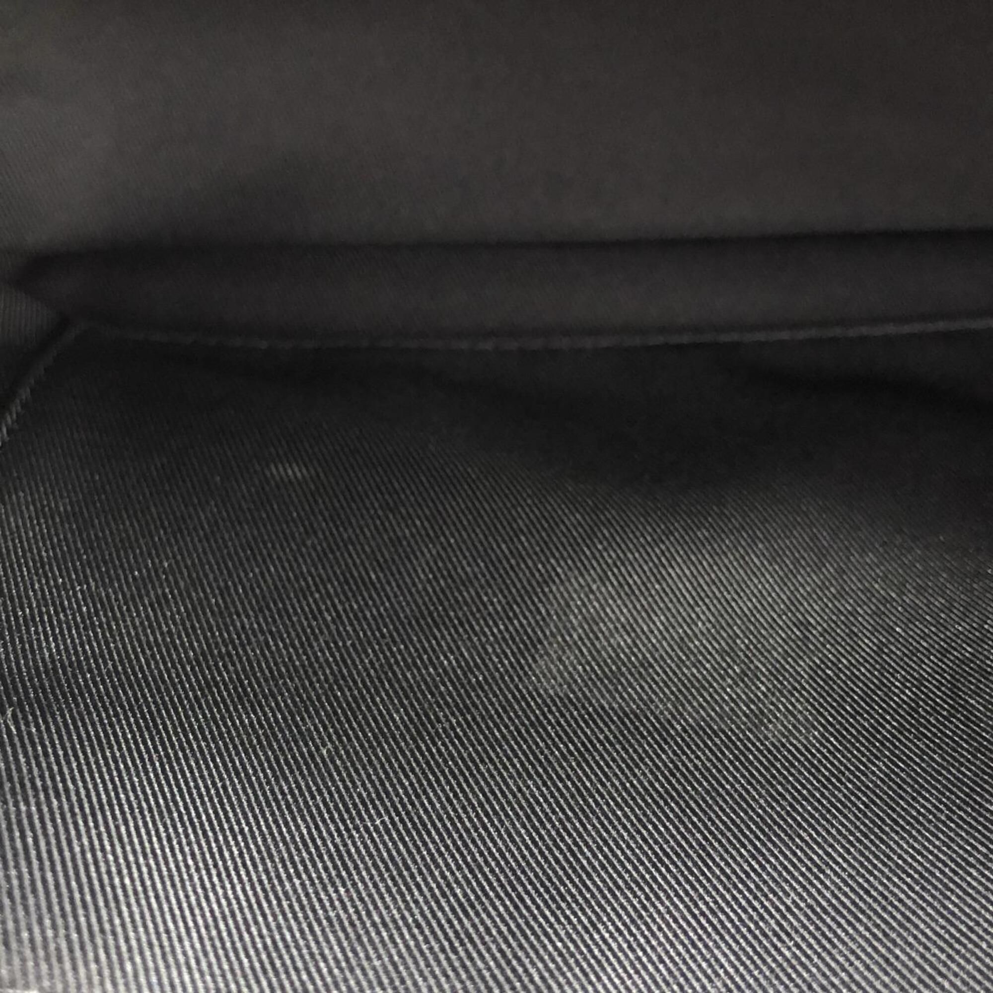 Coated Canvas Shoulder Bag (Pre-Owned) - Louis Vuitton - Modalova
