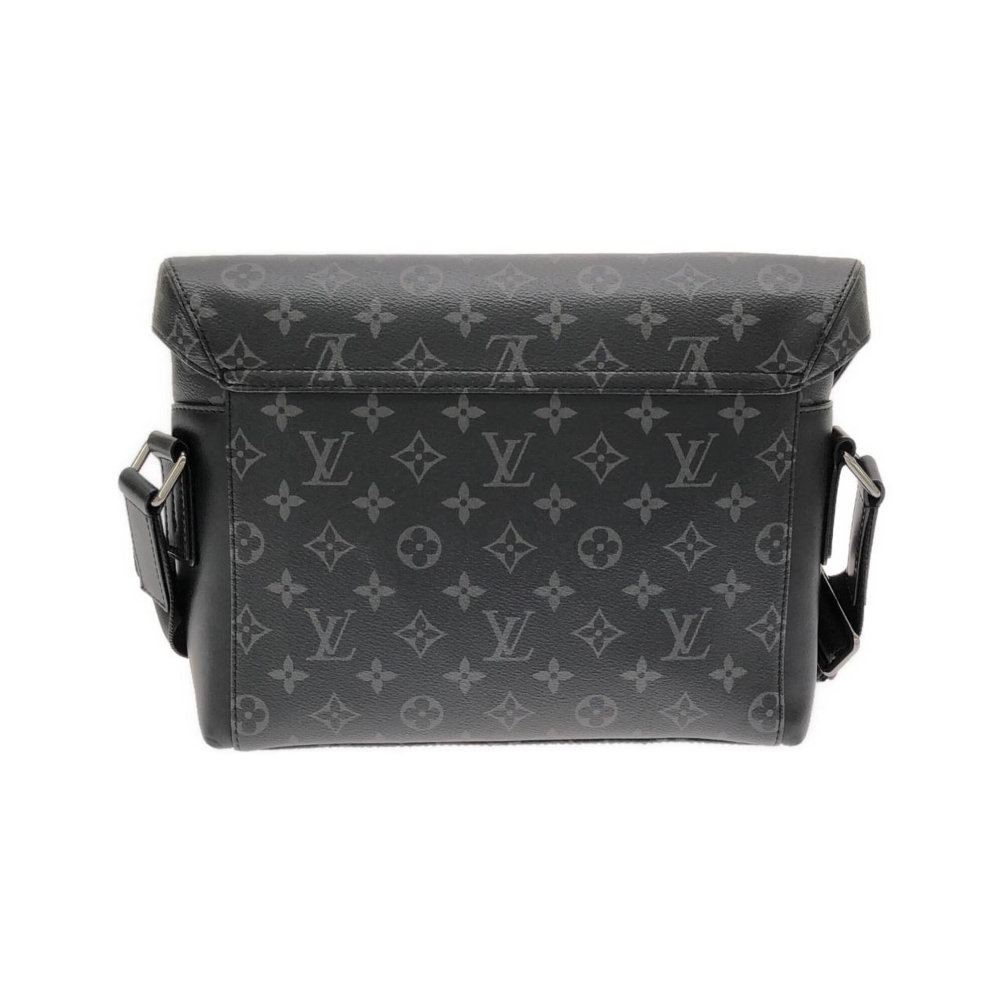 Coated Canvas Shoulder Bag (Pre-Owned) - Louis Vuitton - Modalova