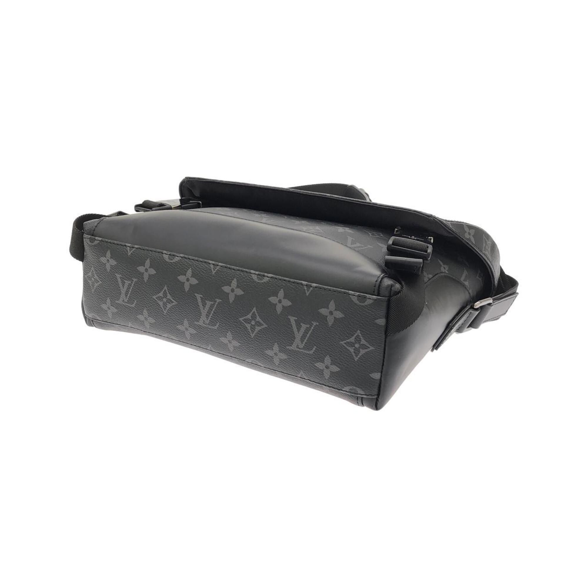 Coated Canvas Shoulder Bag (Pre-Owned) - Louis Vuitton - Modalova