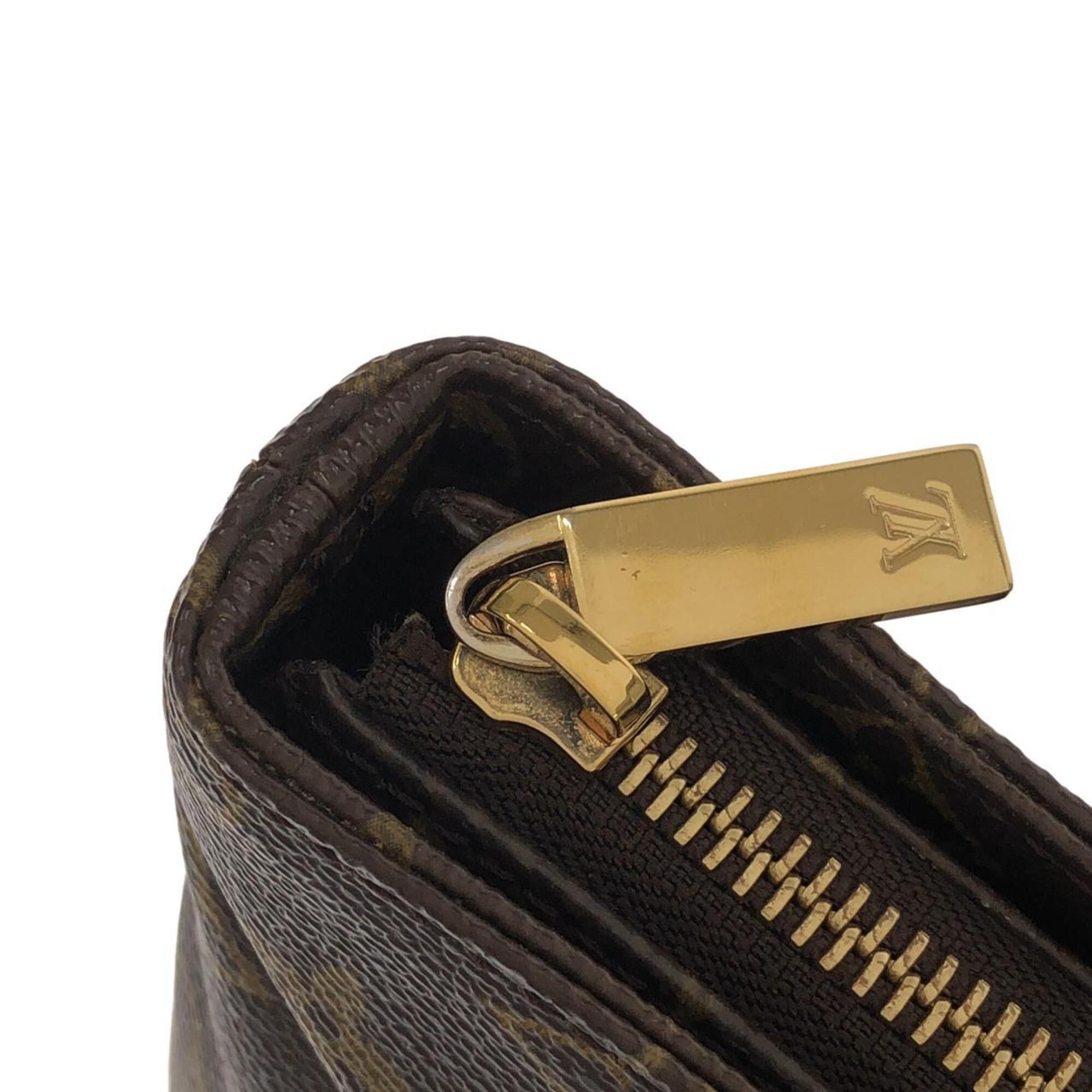 Coated Canvas Handbag (Pre-Owned) - Louis Vuitton - Modalova