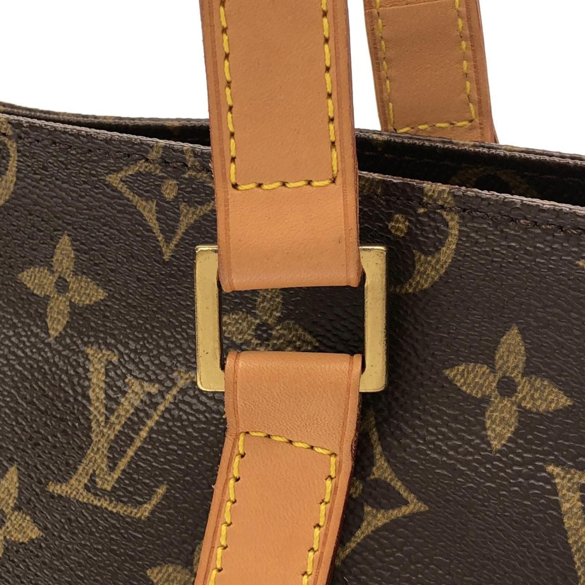 Coated Canvas Handbag (Pre-Owned) - Louis Vuitton - Modalova
