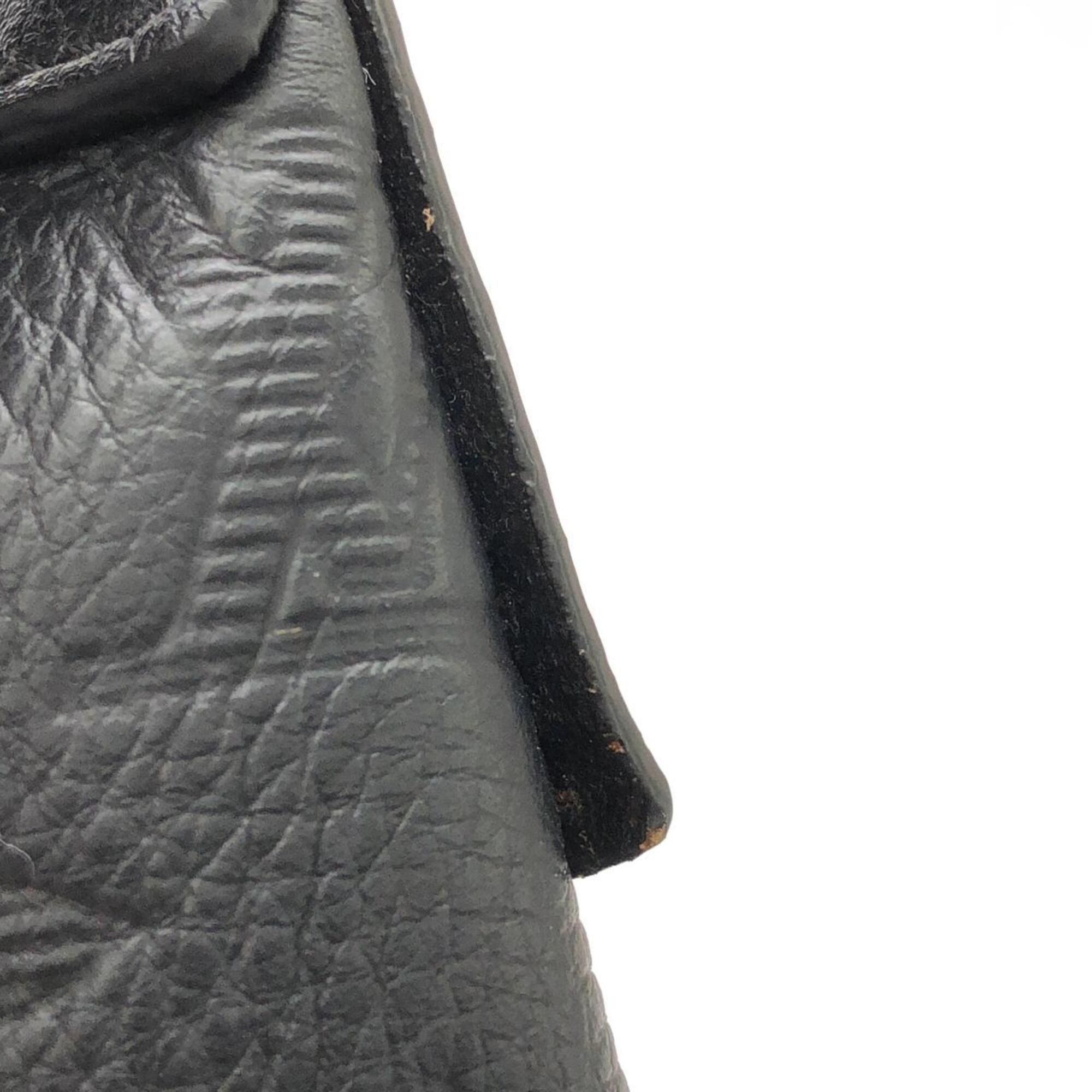 Leather Shoulder Bag (Pre-Owned) - Louis Vuitton - Modalova