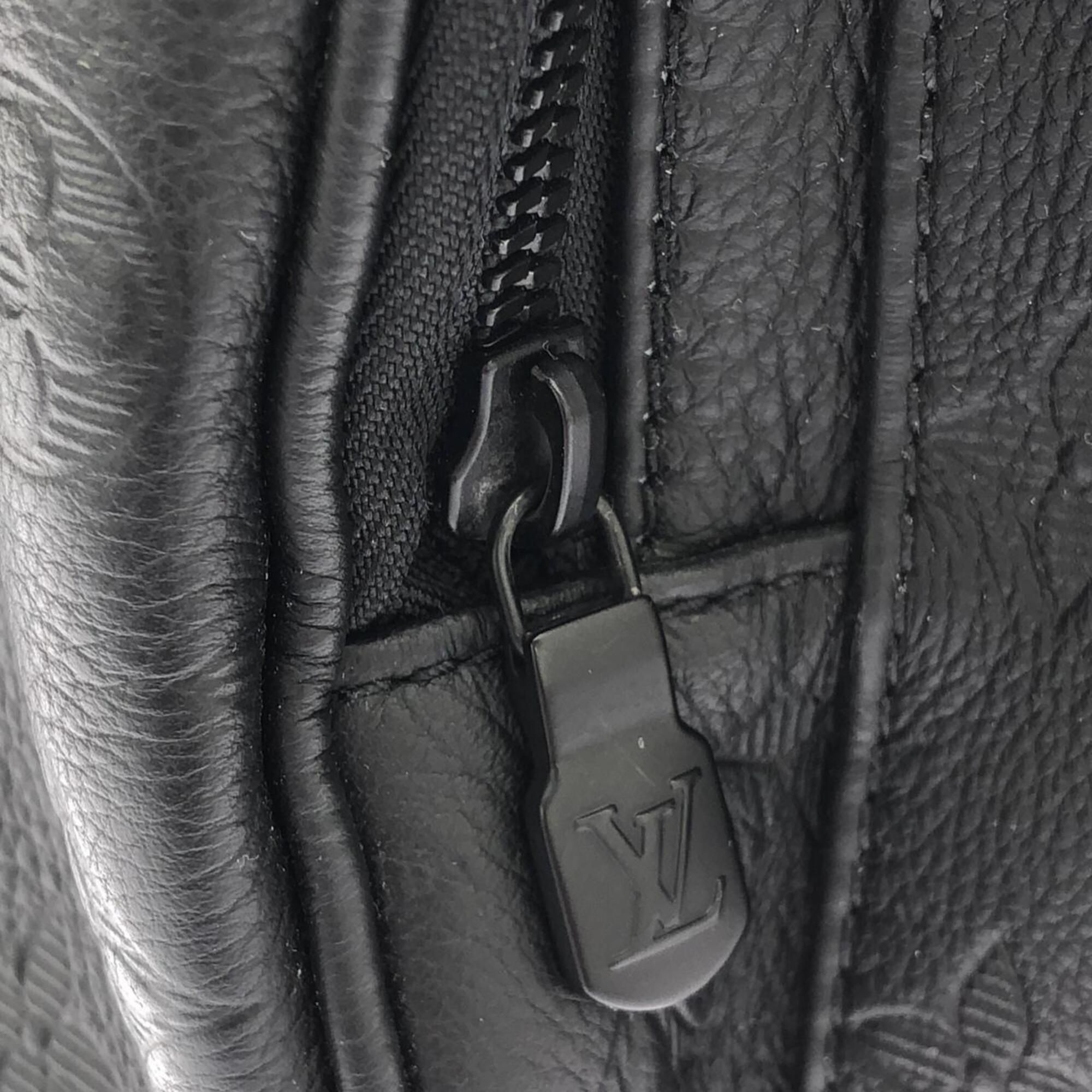 Leather Shoulder Bag (Pre-Owned) - Louis Vuitton - Modalova