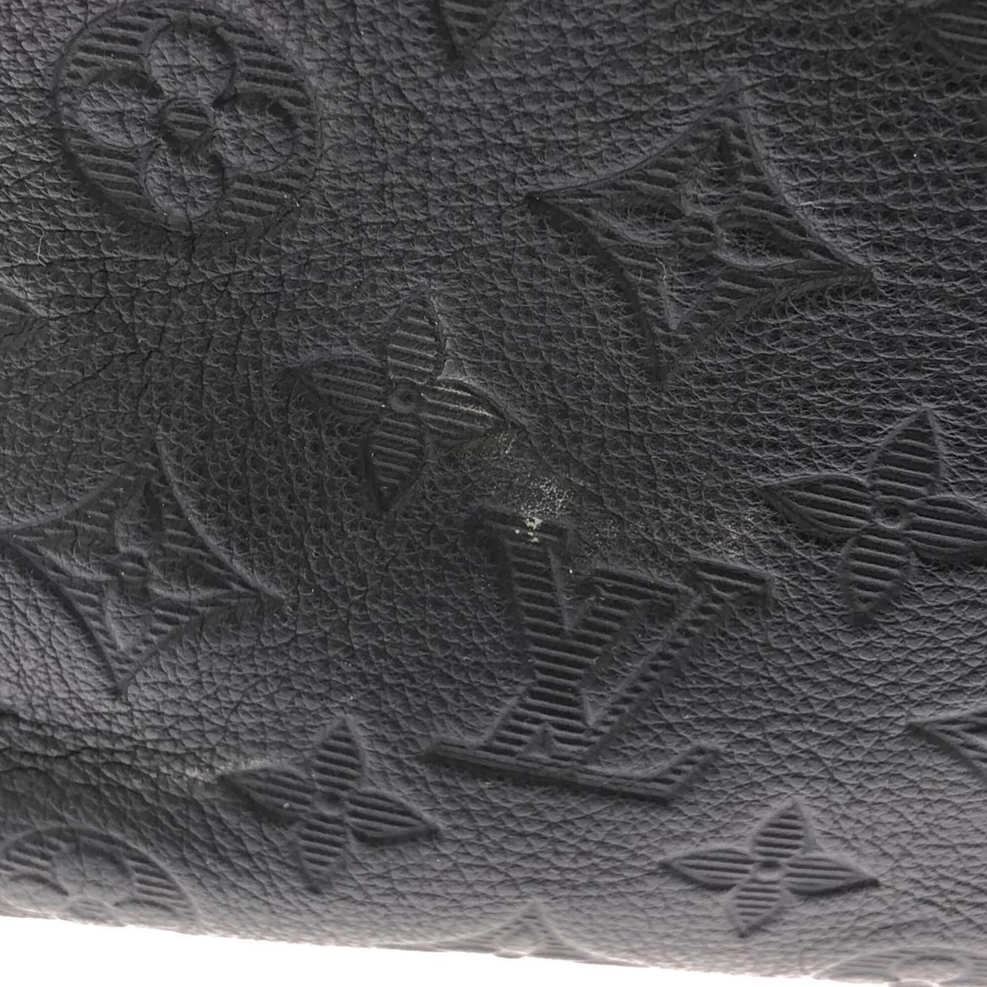 Leather Shoulder Bag (Pre-Owned) - Louis Vuitton - Modalova