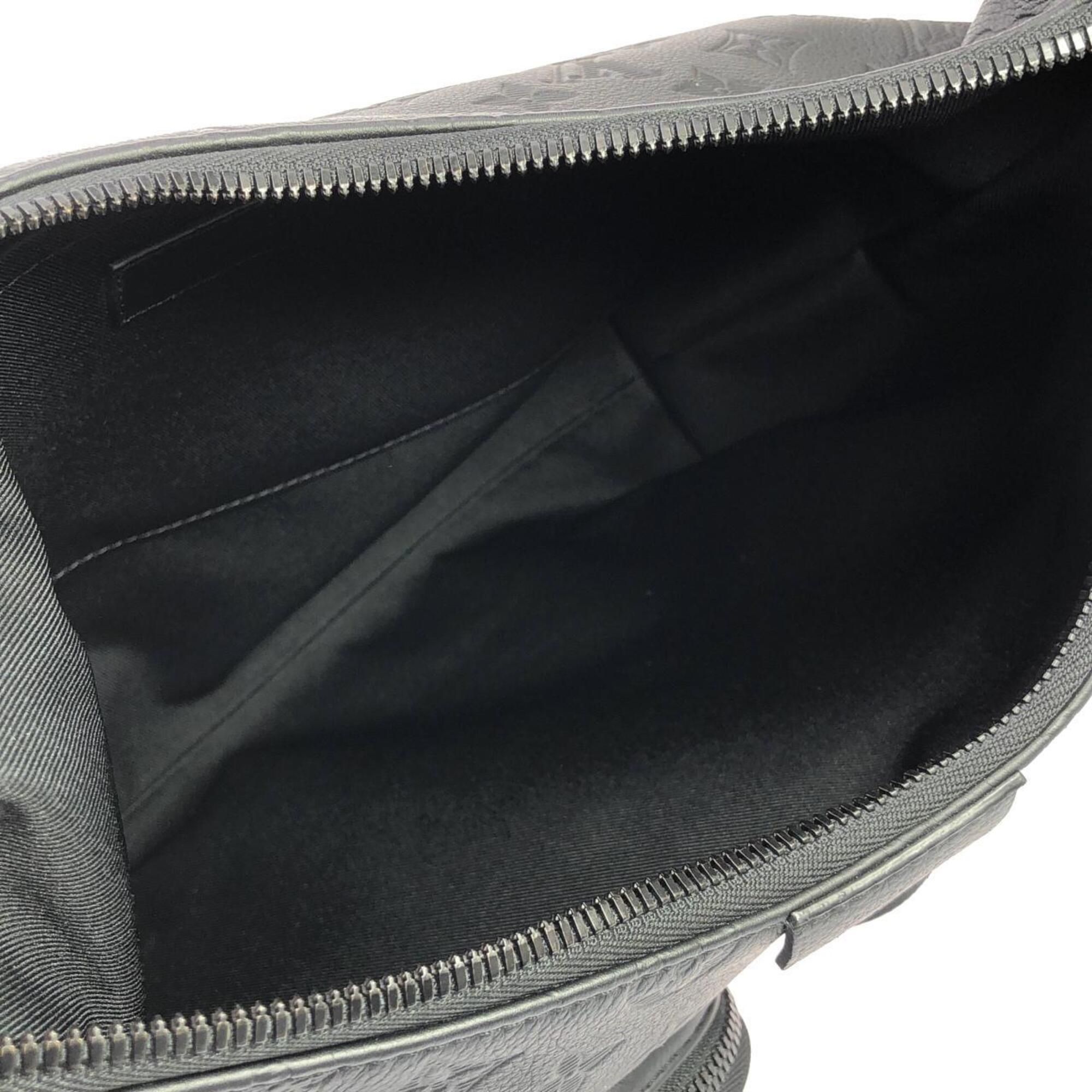 Leather Shoulder Bag (Pre-Owned) - Louis Vuitton - Modalova