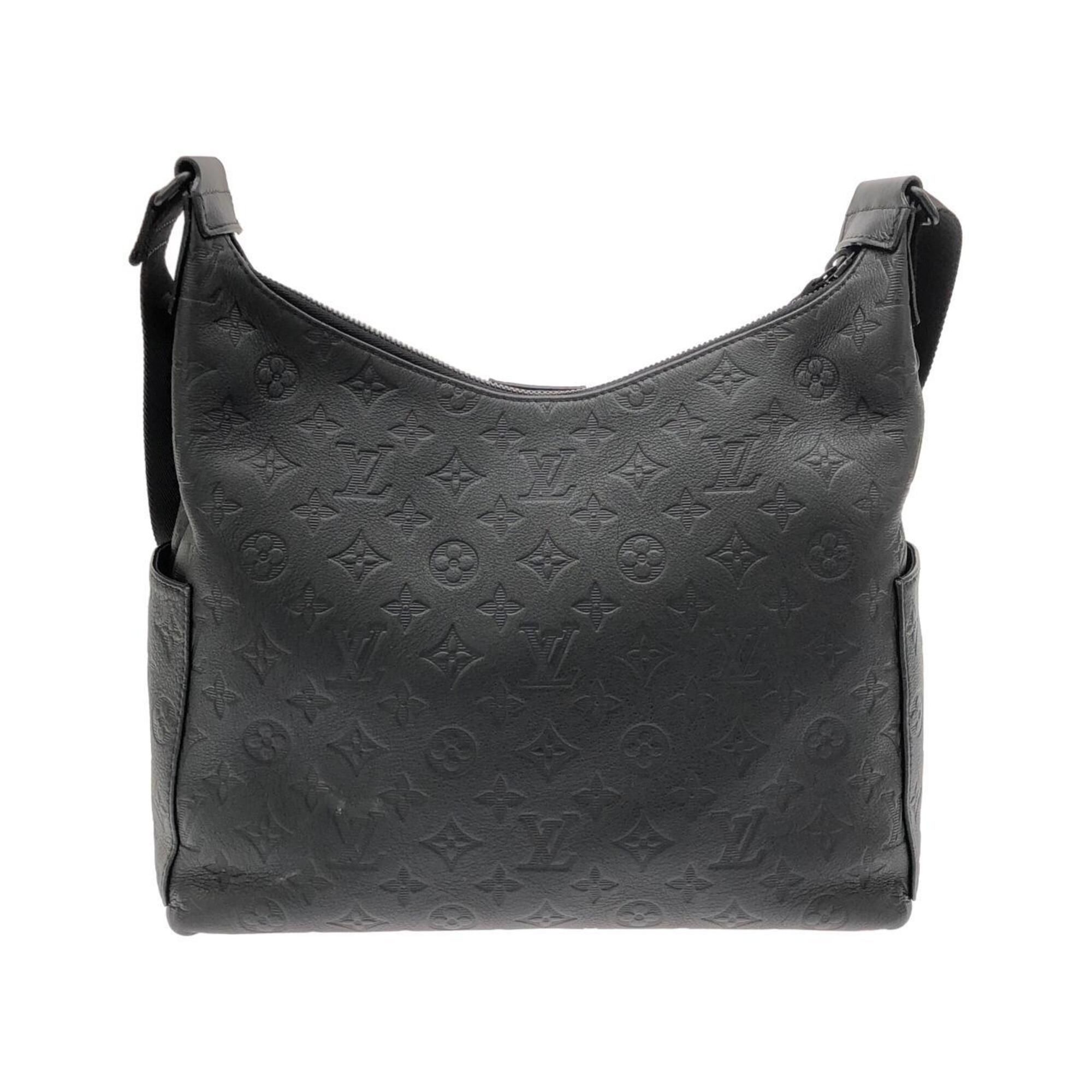 Leather Shoulder Bag (Pre-Owned) - Louis Vuitton - Modalova