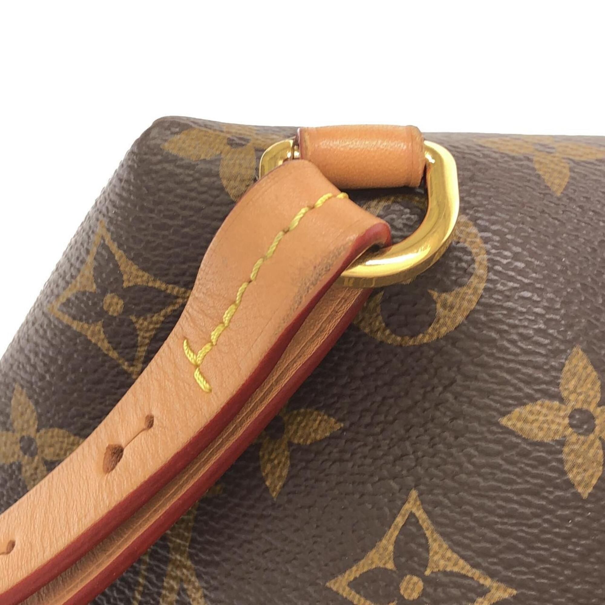 Coated Canvas Backpack (Pre-Owned) - Louis Vuitton - Modalova