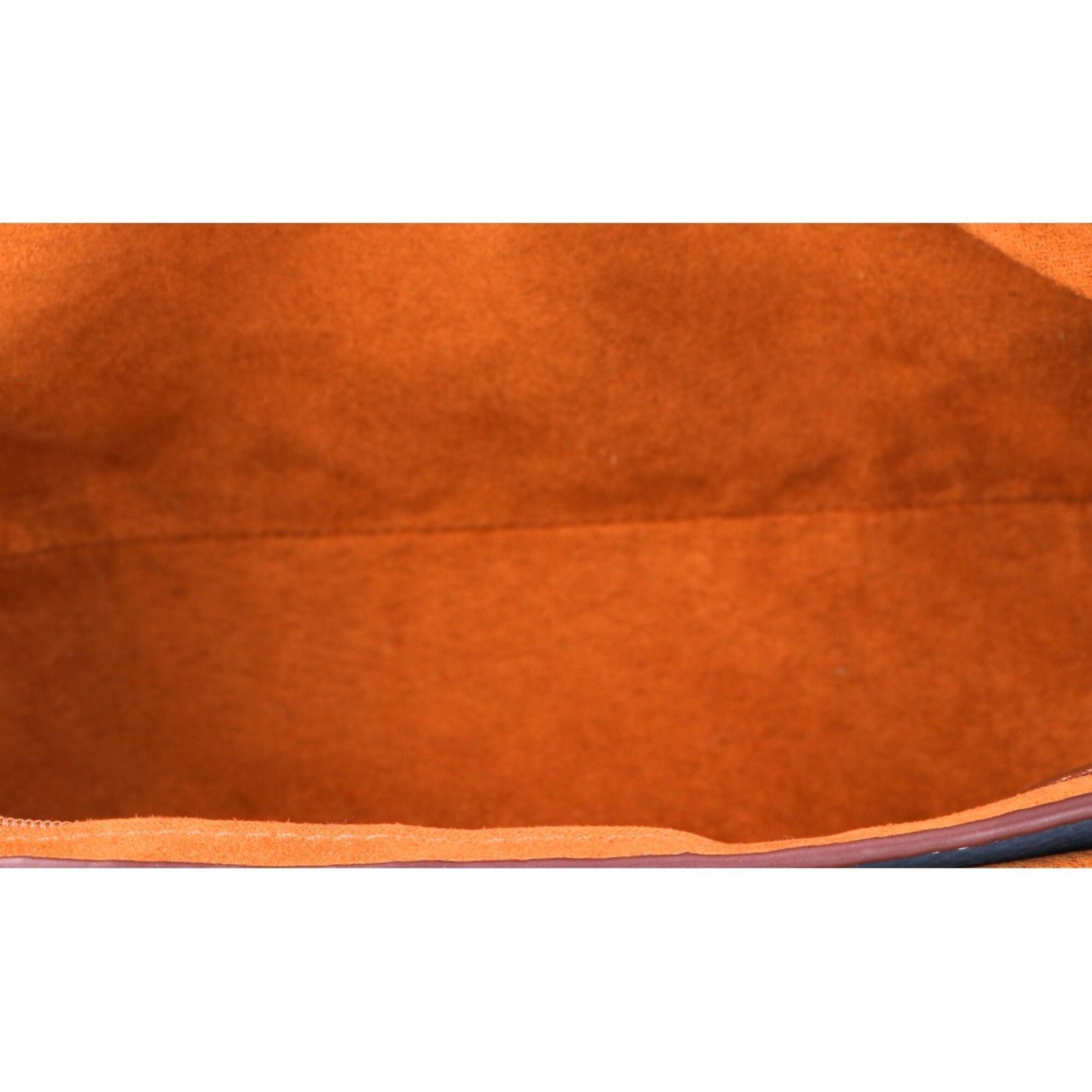 Leather Shoulder Bag (Pre-Owned) - Coach - Modalova