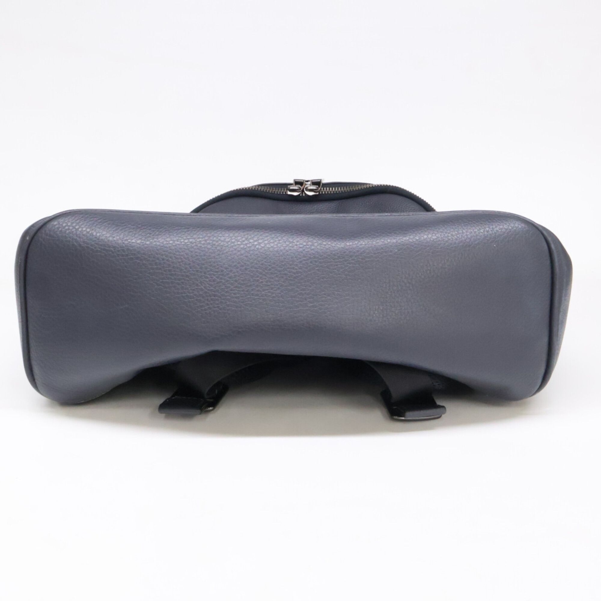 Leather Backpack (Pre-Owned) - Coach - Modalova