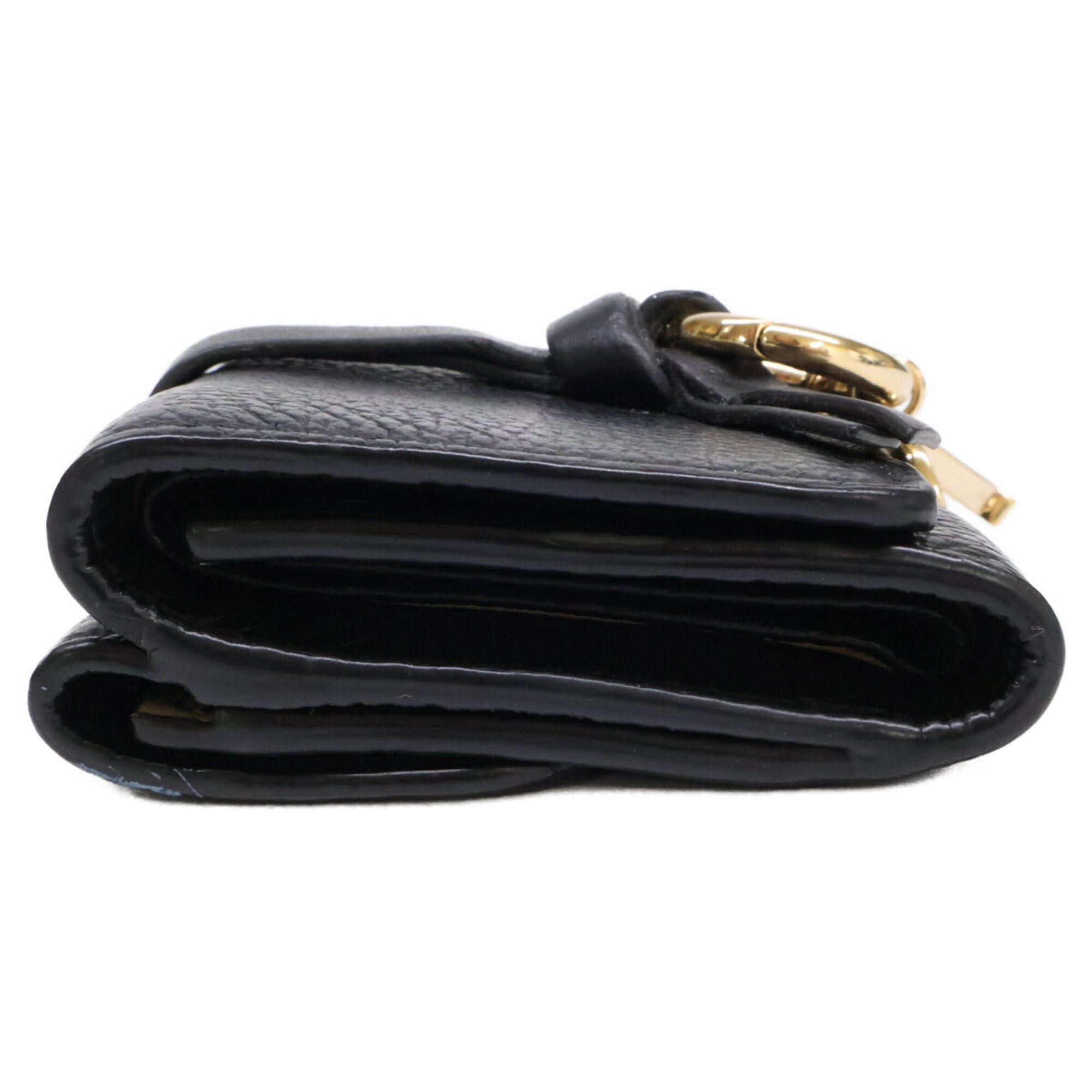 Leather Wallet (Tri-Fold) (Pre-Owned) - Chloé - Modalova