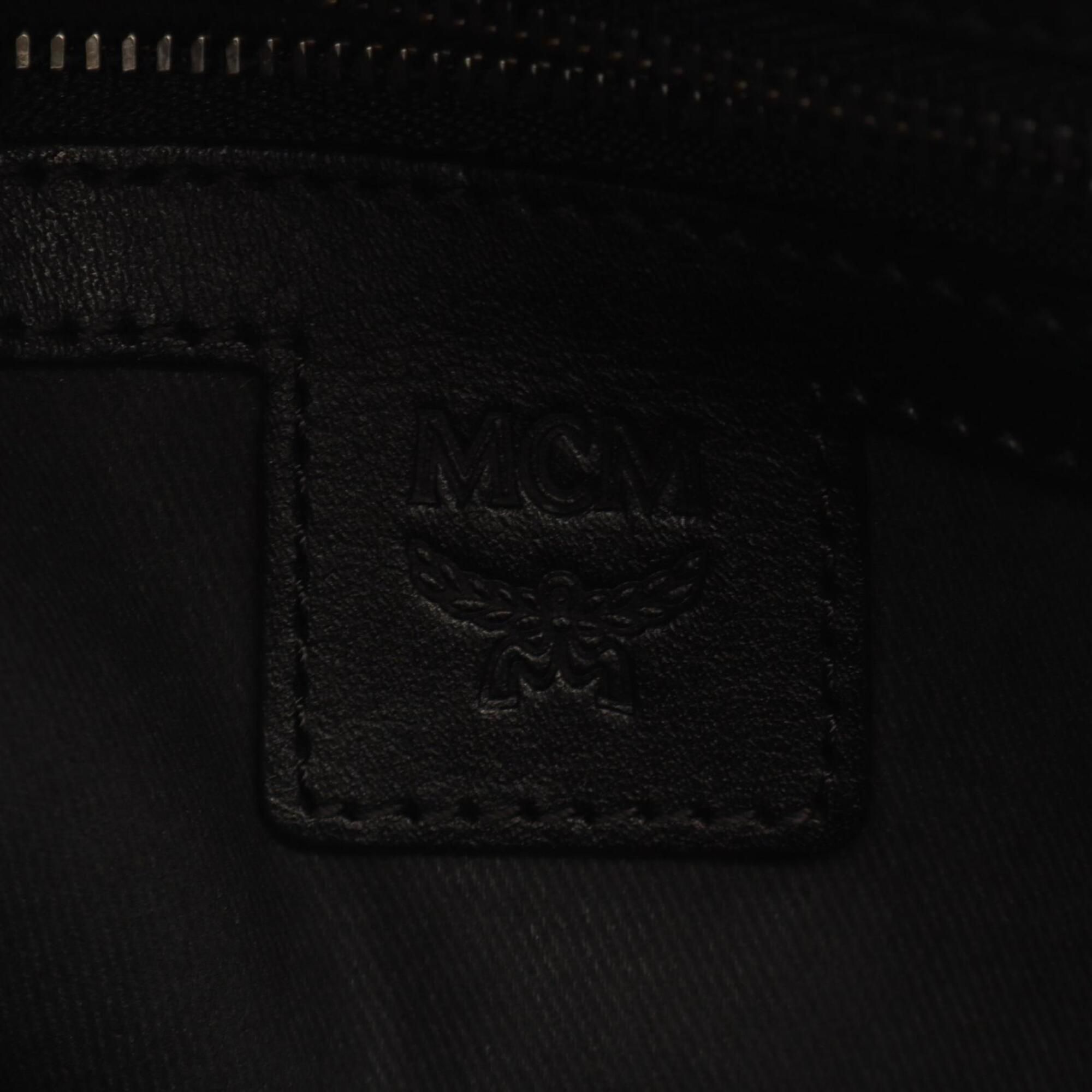 Polyamide Backpack (Pre-Owned) - MCM - Modalova