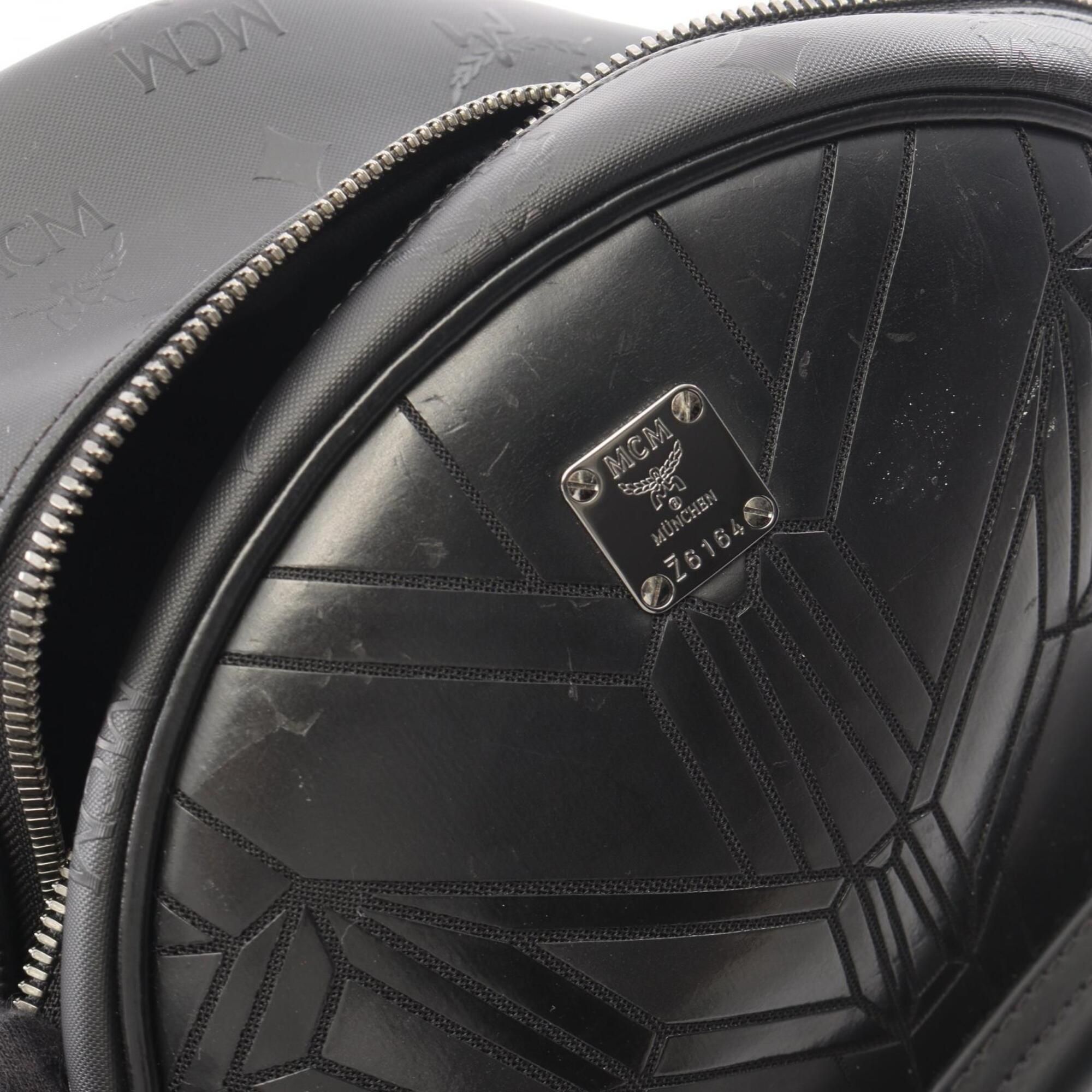 Polyamide Backpack (Pre-Owned) - MCM - Modalova