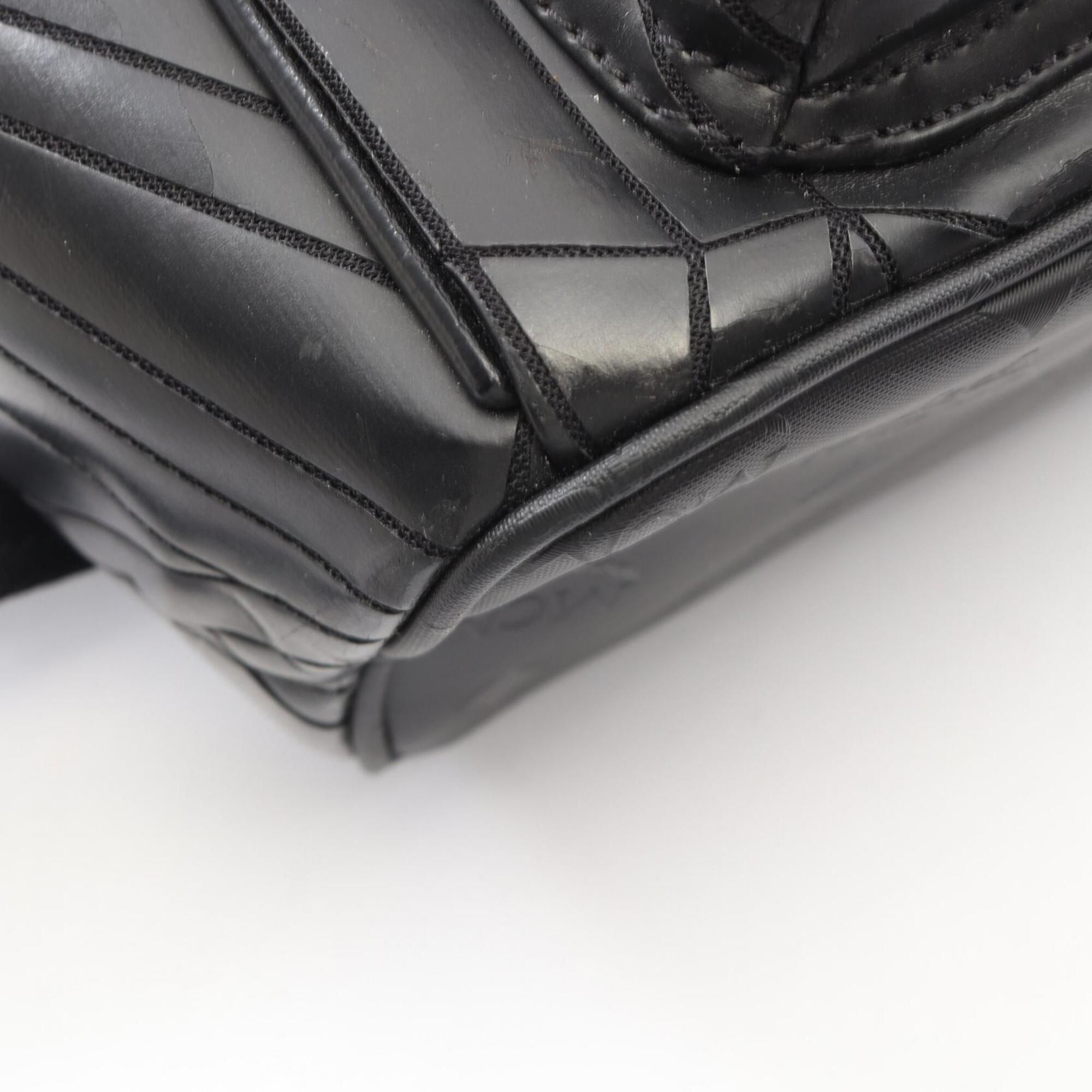 Polyamide Backpack (Pre-Owned) - MCM - Modalova