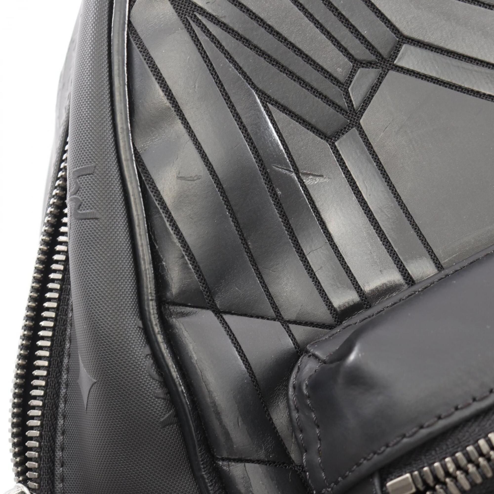 Polyamide Backpack (Pre-Owned) - MCM - Modalova
