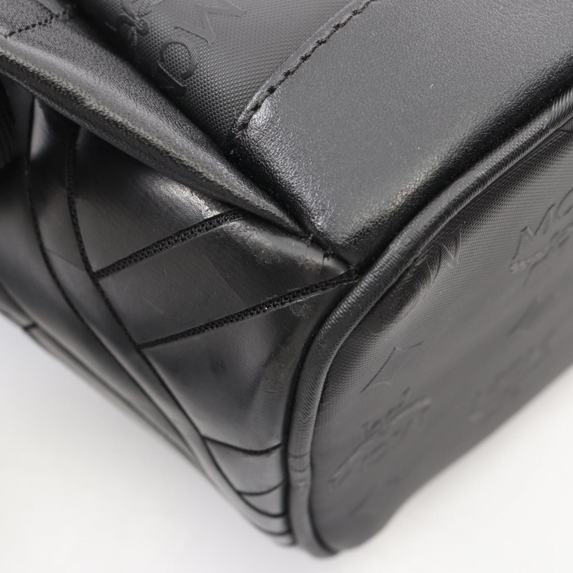 Polyamide Backpack (Pre-Owned) - MCM - Modalova