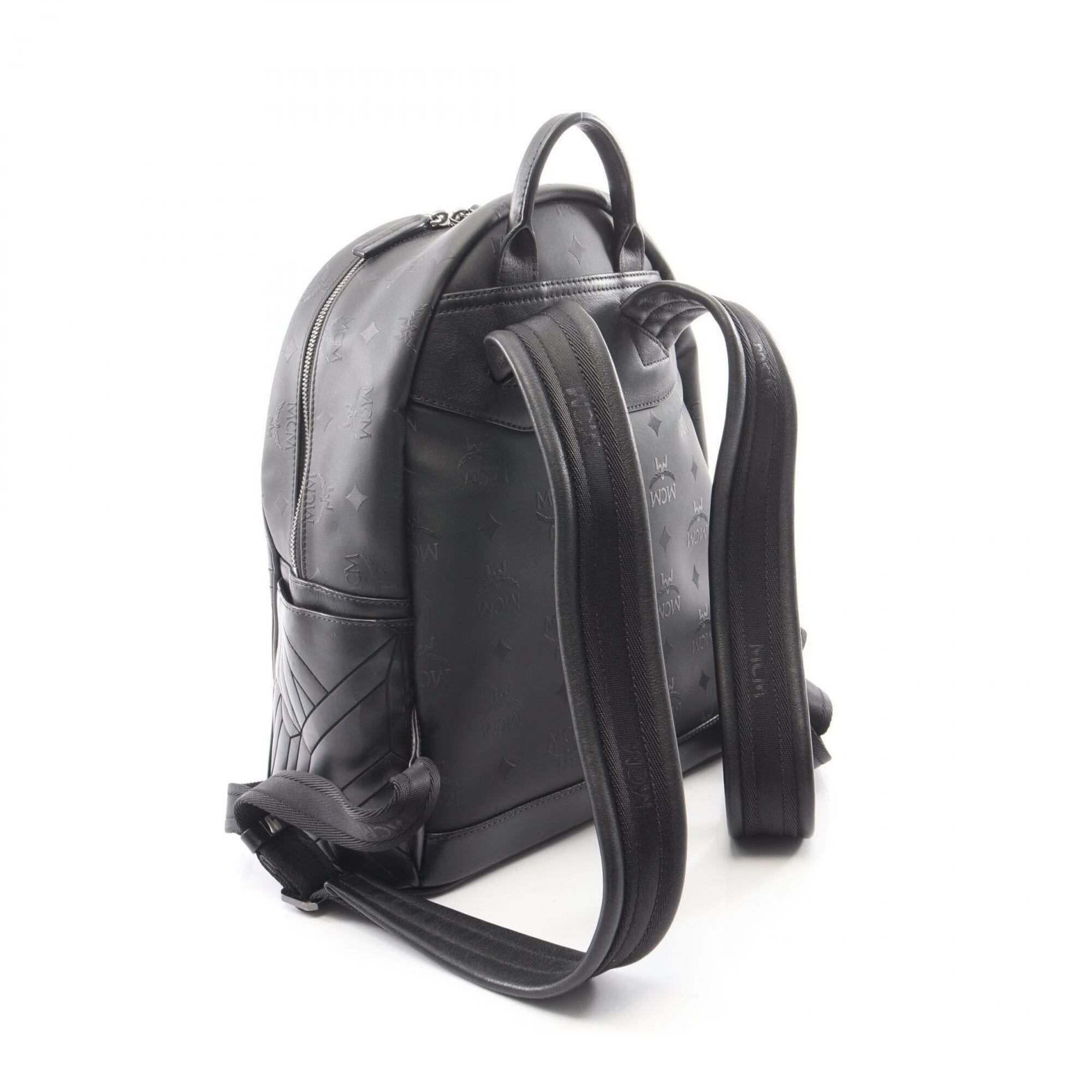 Polyamide Backpack (Pre-Owned) - MCM - Modalova