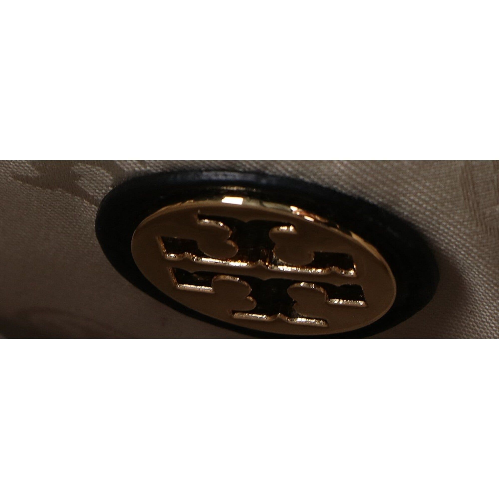 Leather Handbag (Pre-Owned) - Tory Burch - Modalova