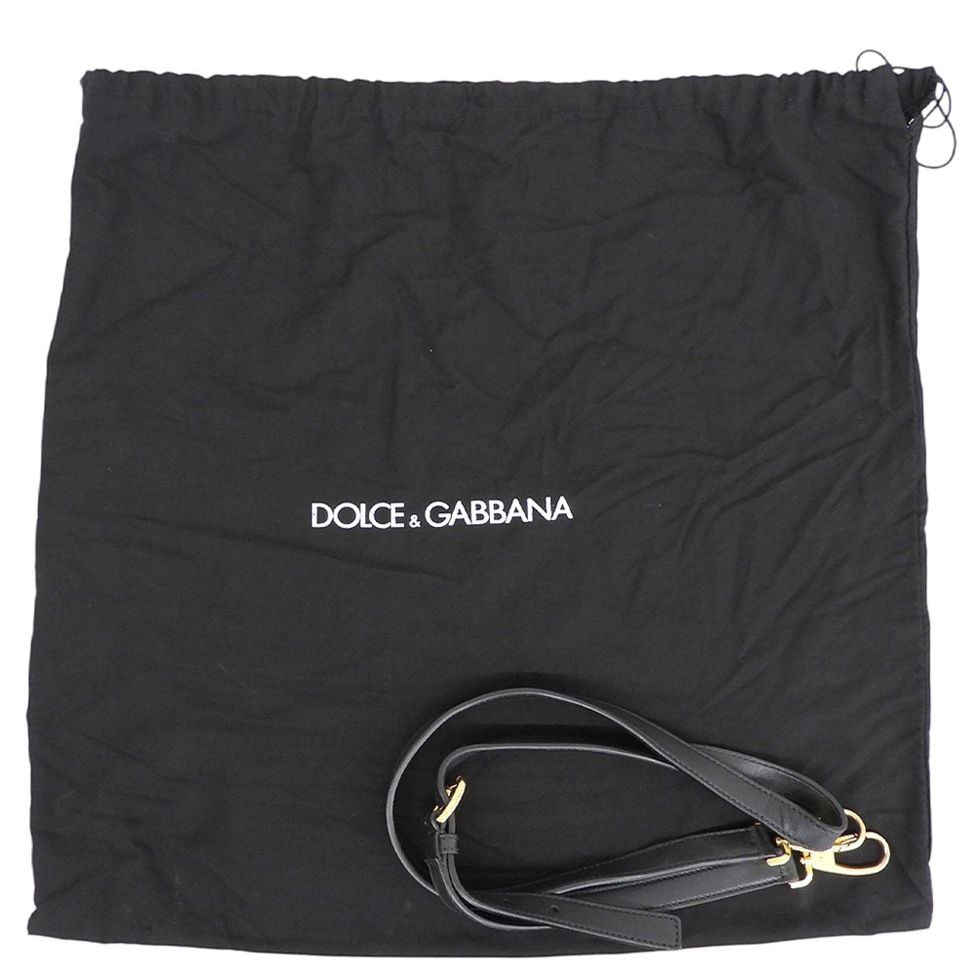 Handbag (Pre-Owned) - Dolce & Gabbana - Modalova