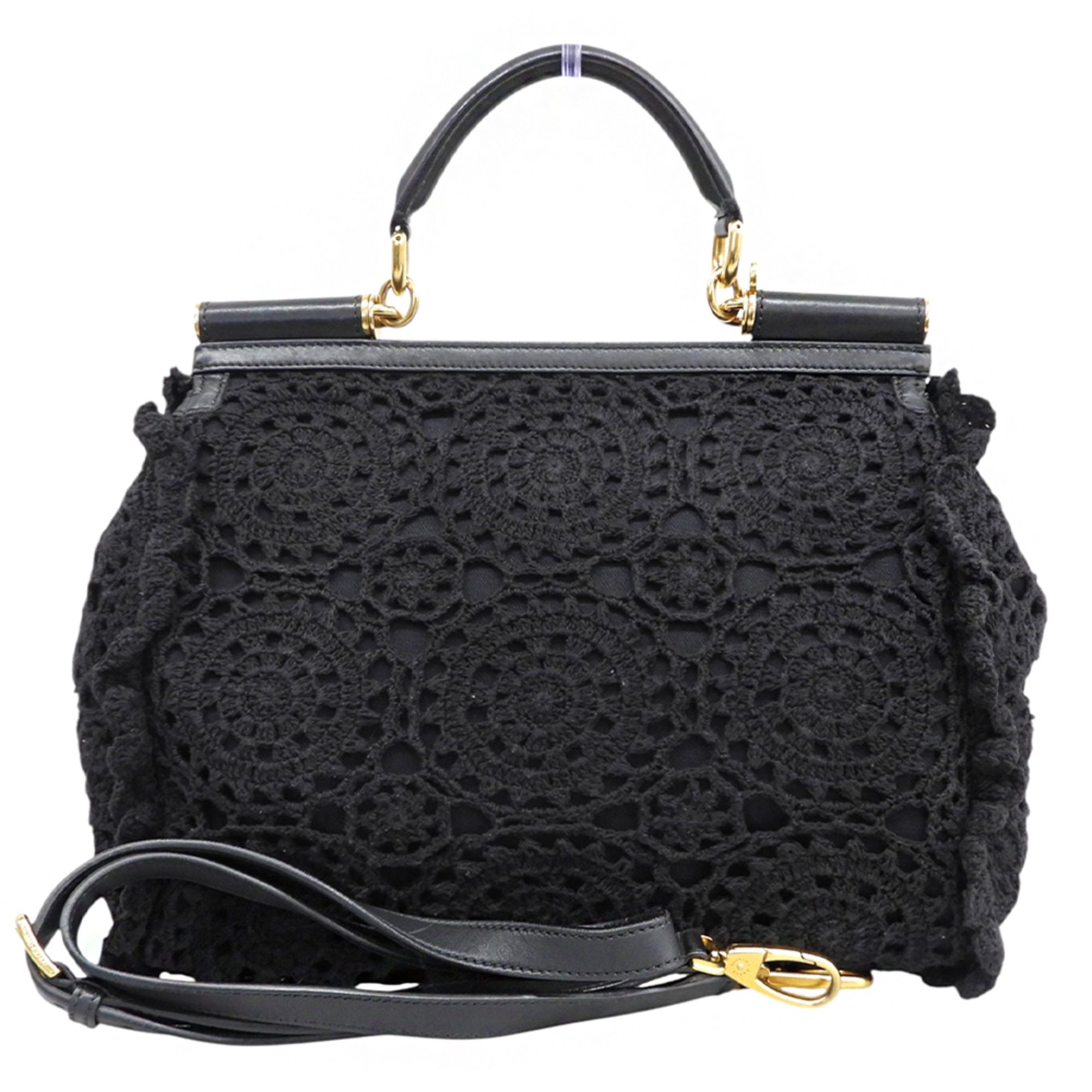 Handbag (Pre-Owned) - Dolce & Gabbana - Modalova