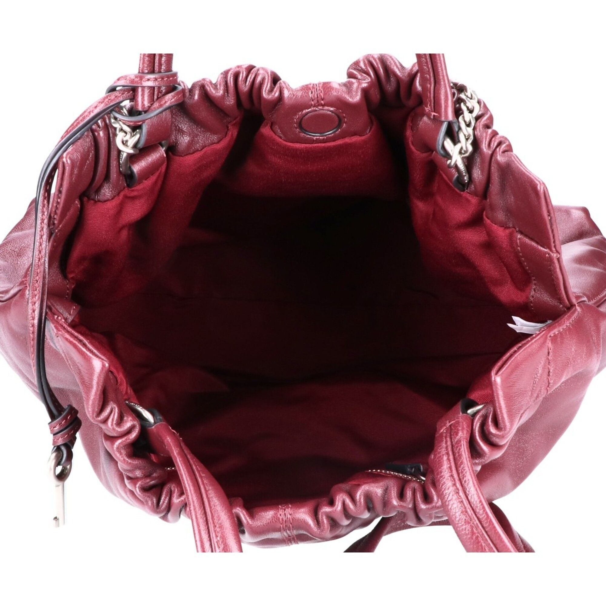 Leather Tote Bag (Pre-Owned) - Marc Jacobs - Modalova
